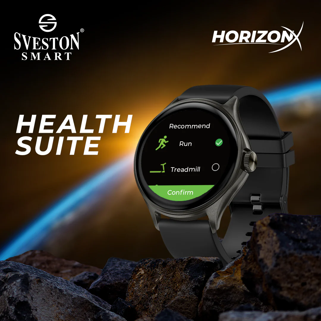 HorizonX Smartwatch - Image 23