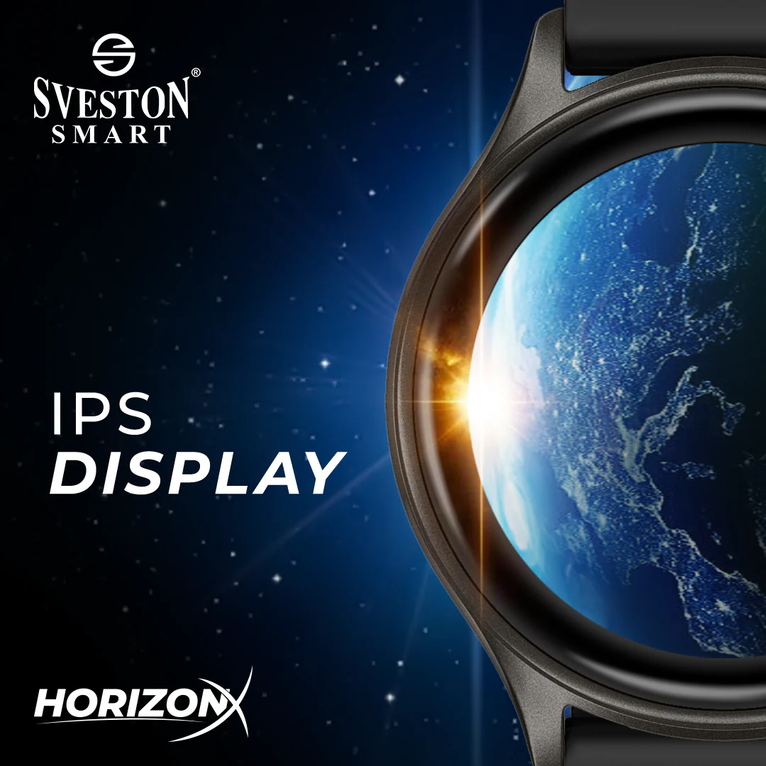 HorizonX Smartwatch - Image 25