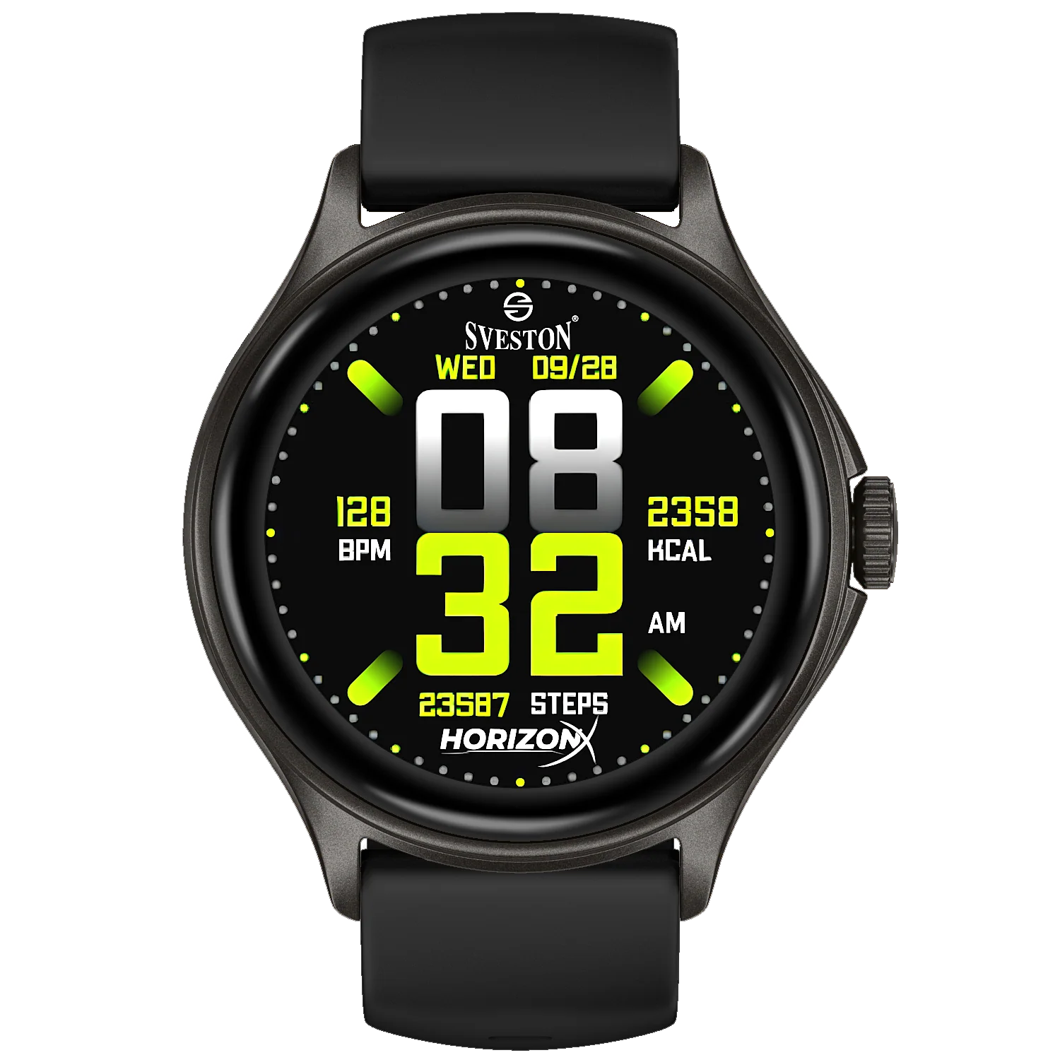 HorizonX Smartwatch - Image 26