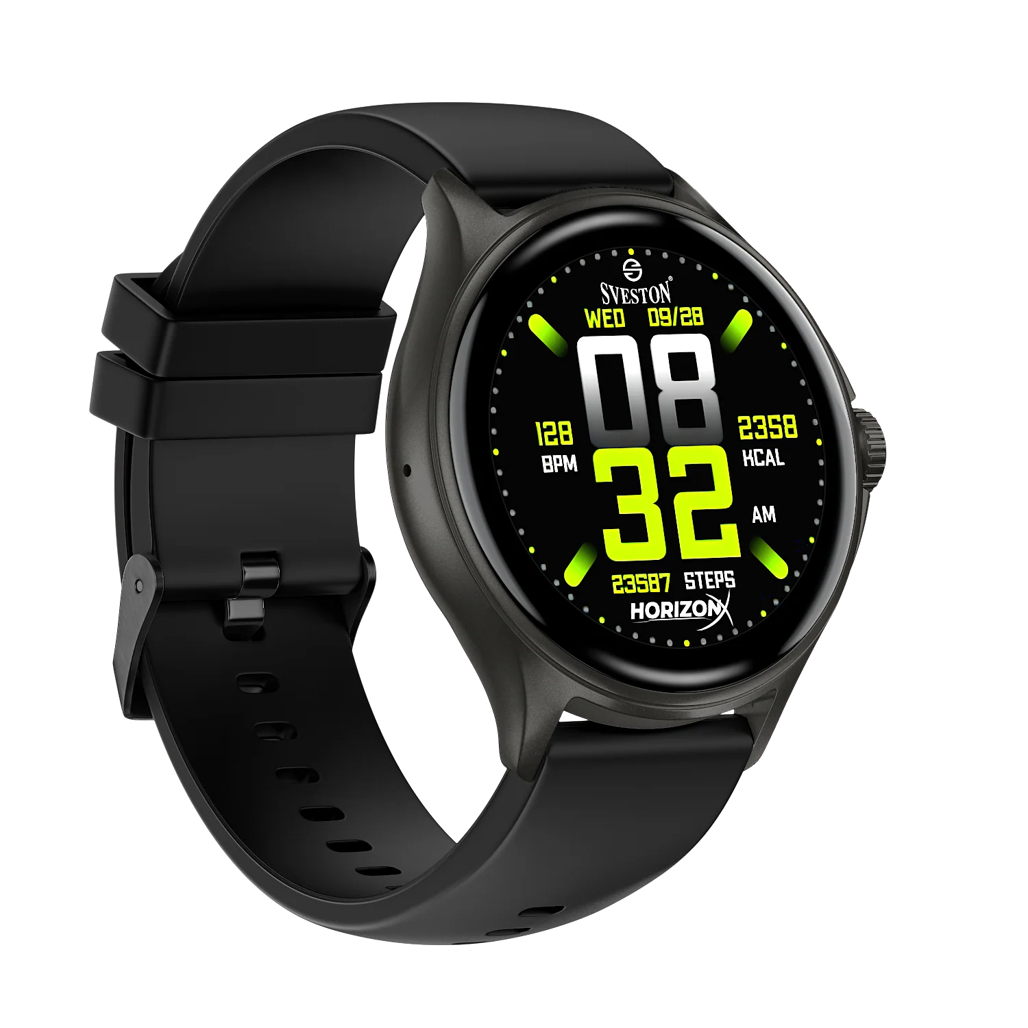 HorizonX Smartwatch - Image 27