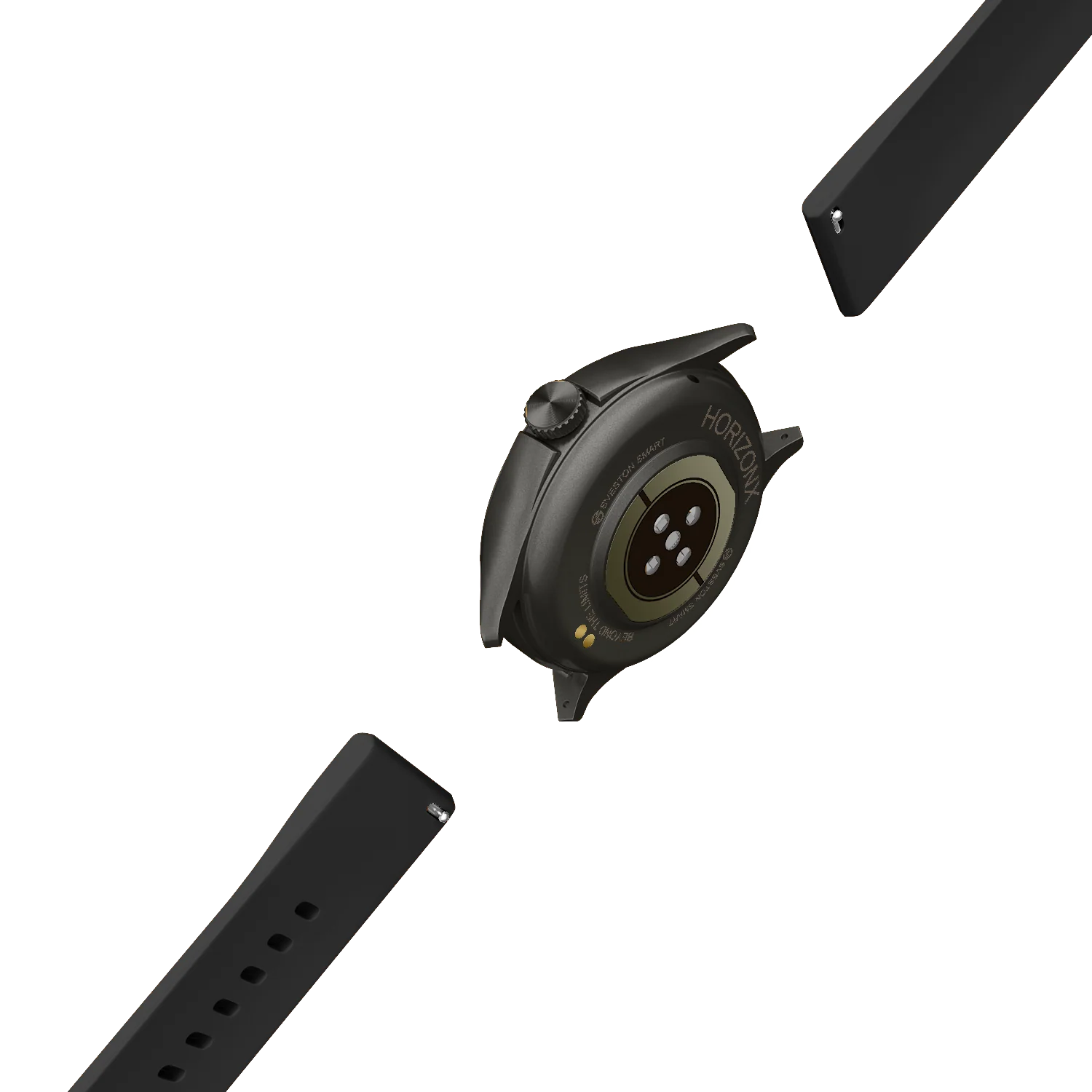HorizonX Smartwatch - Image 31