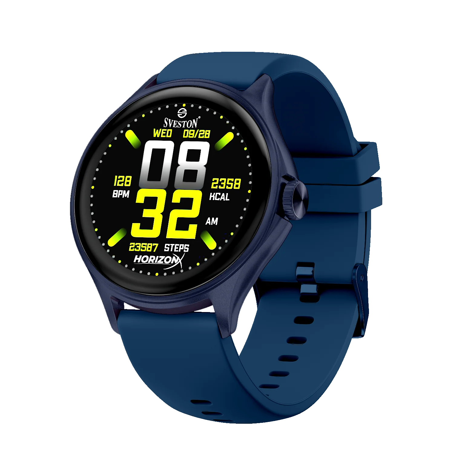 HorizonX Smartwatch - Image 32