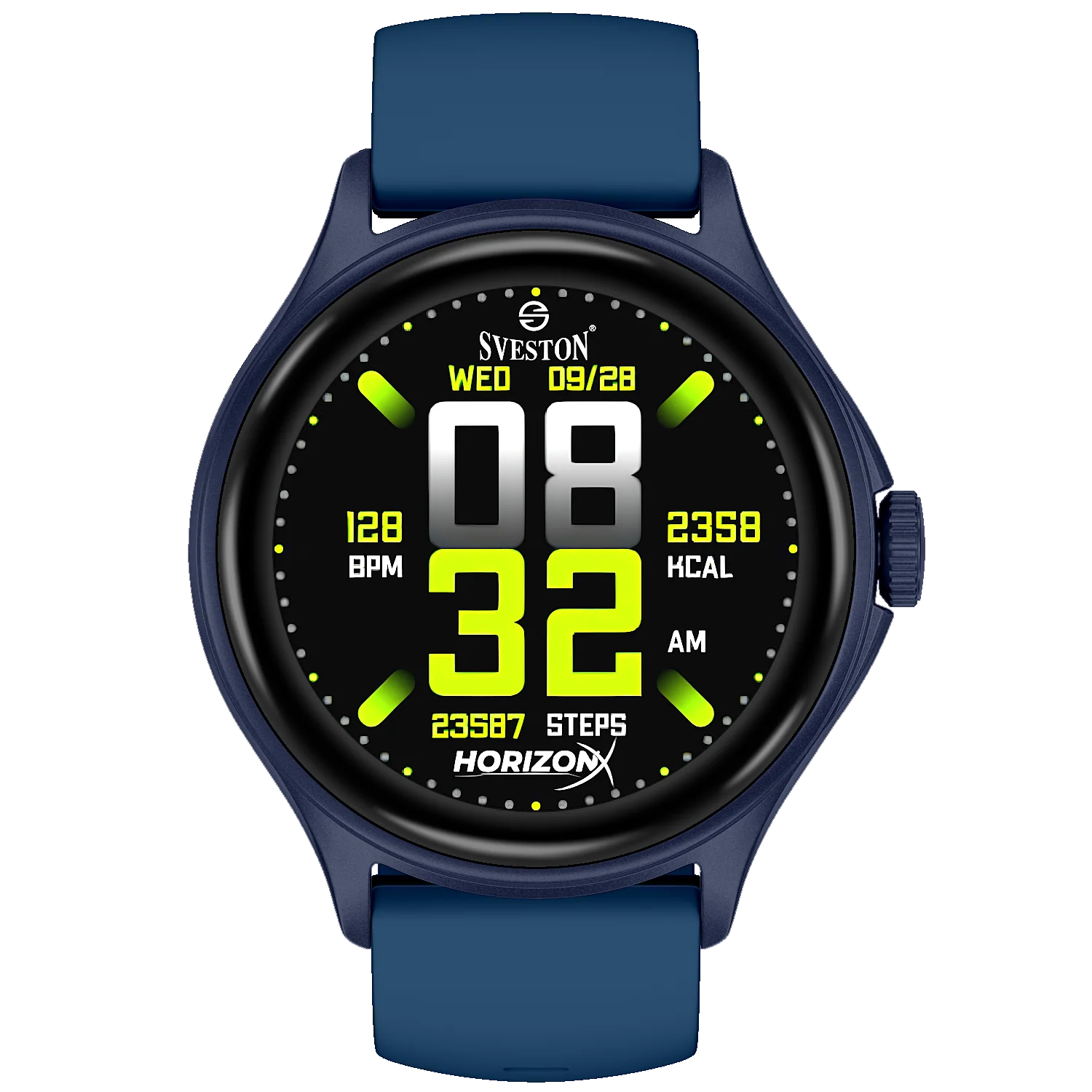 HorizonX Smartwatch - Image 33