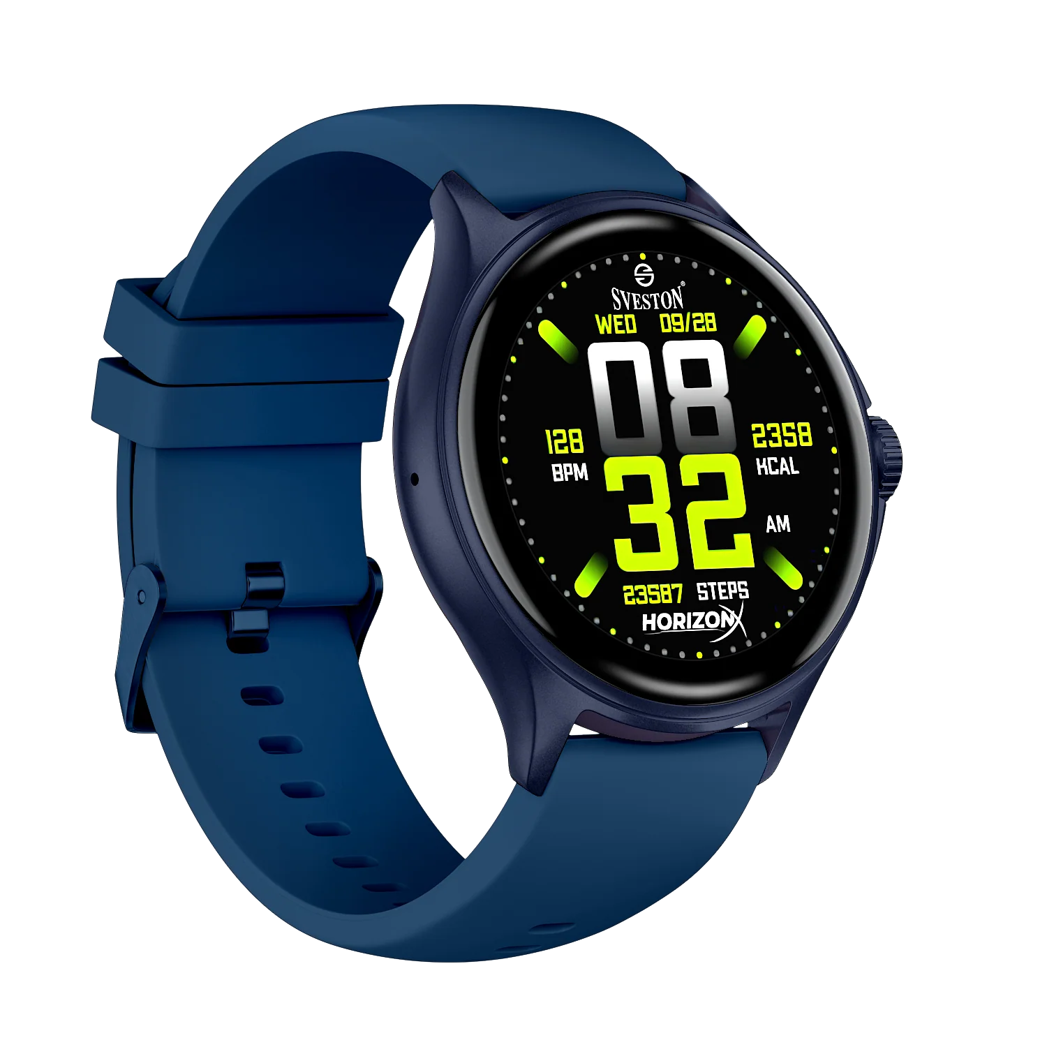 HorizonX Smartwatch - Image 34