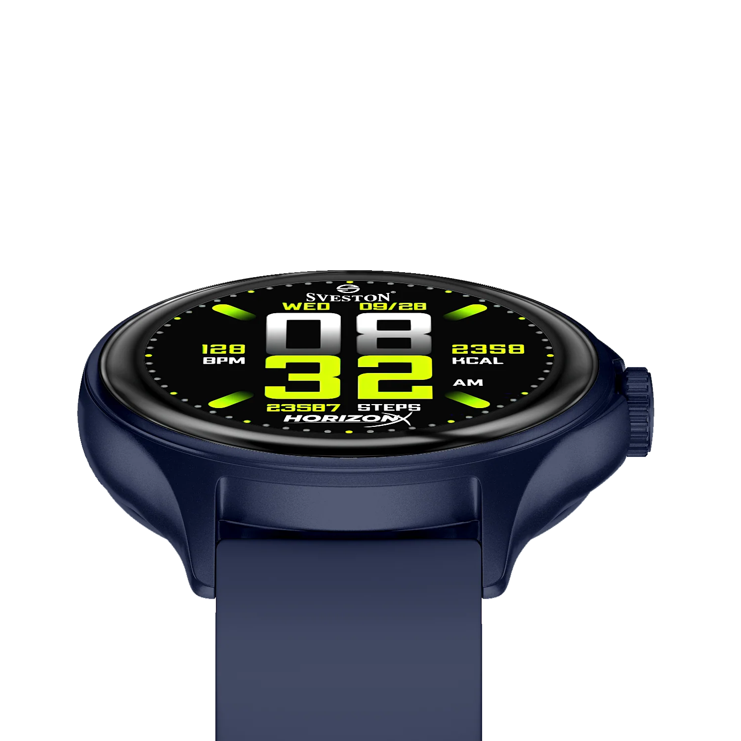 HorizonX Smartwatch - Image 35