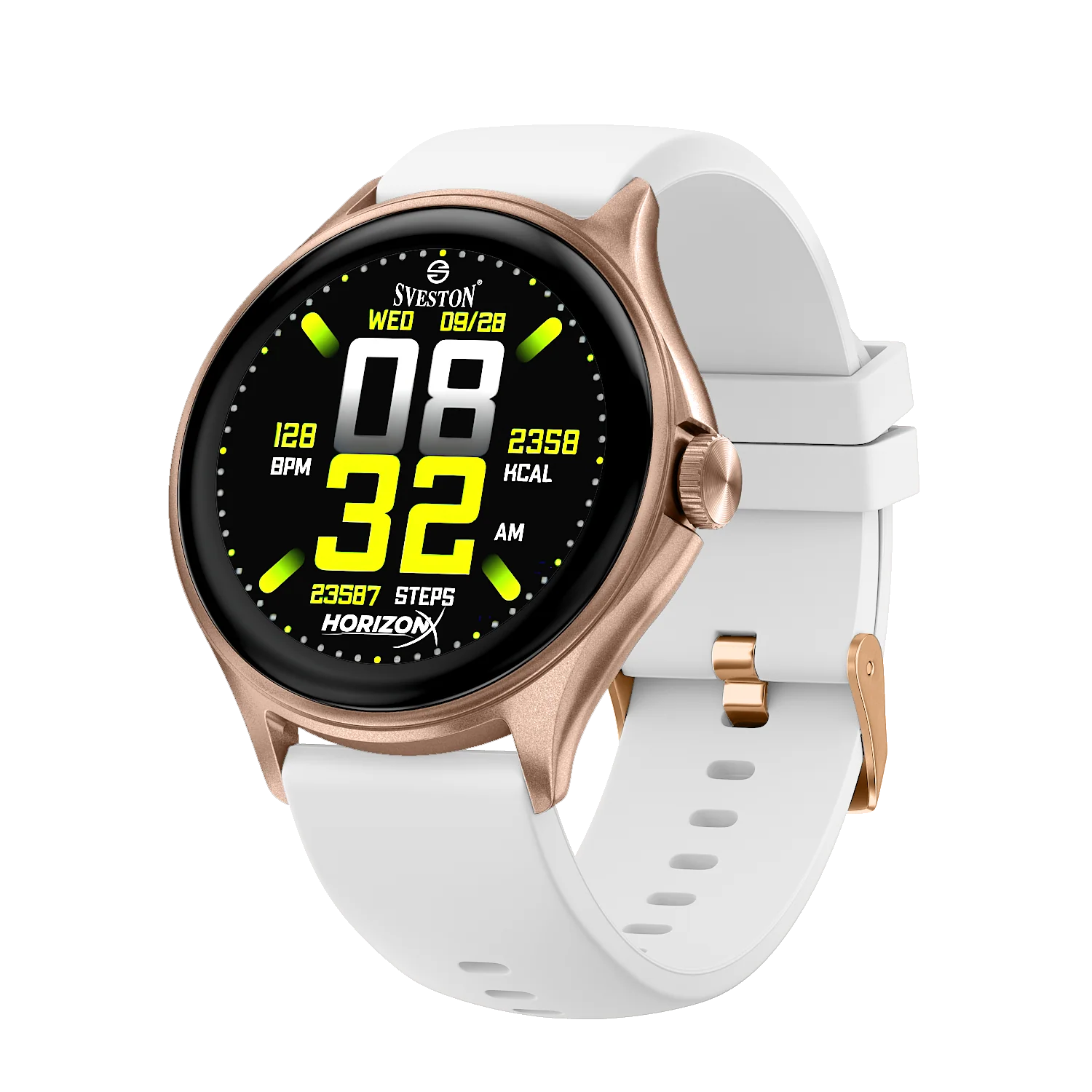 HorizonX Smartwatch - Image 39