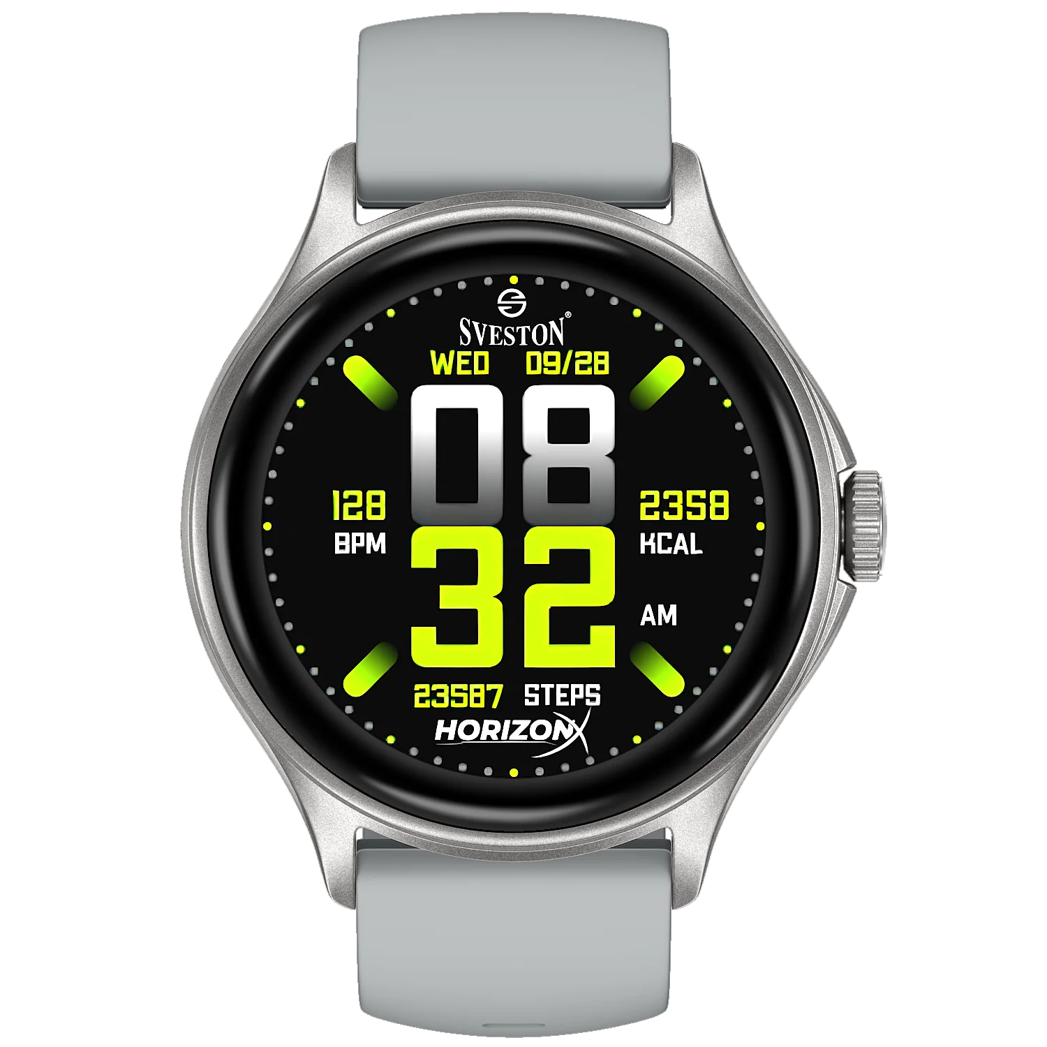HorizonX Smartwatch - Image 4