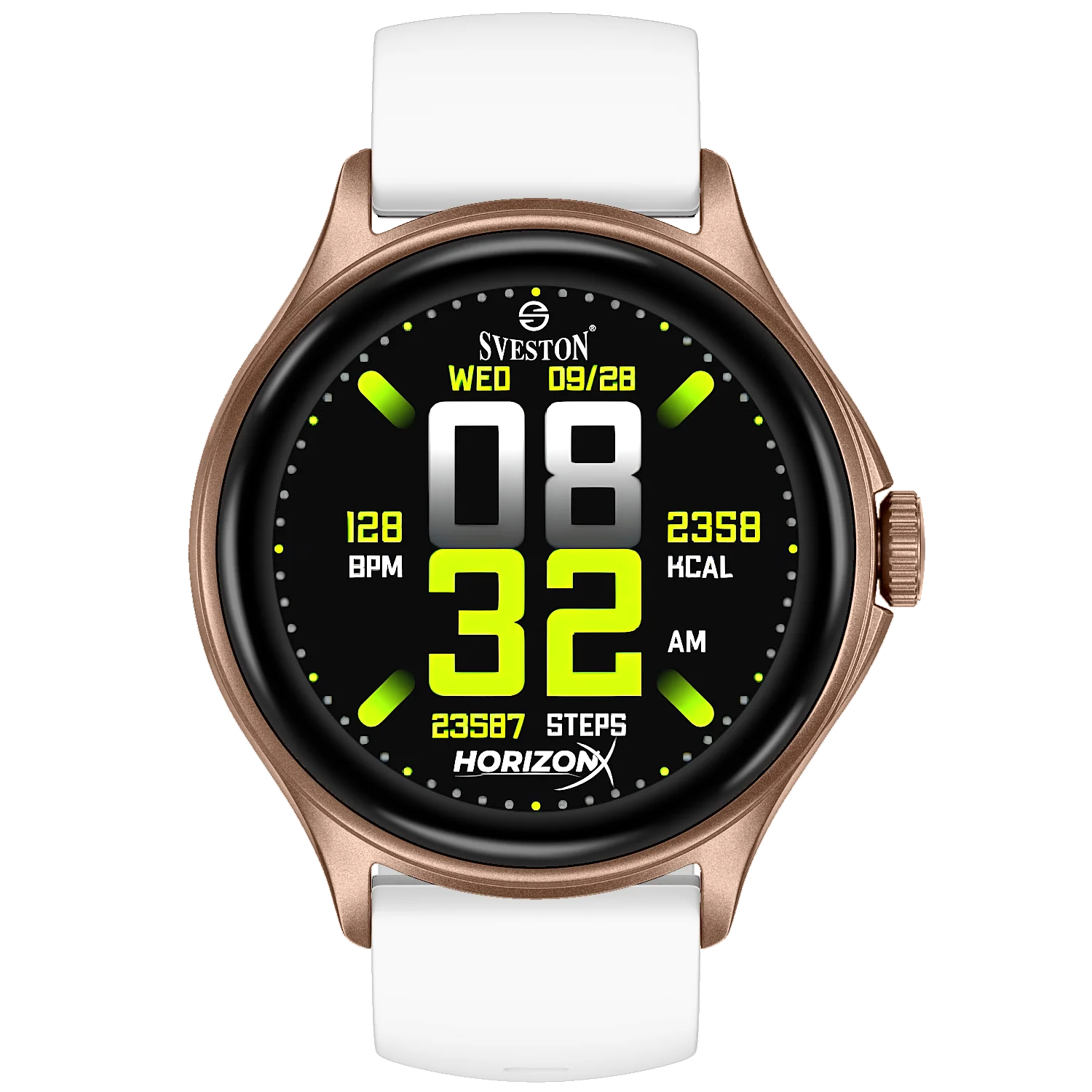 HorizonX Smartwatch - Image 40