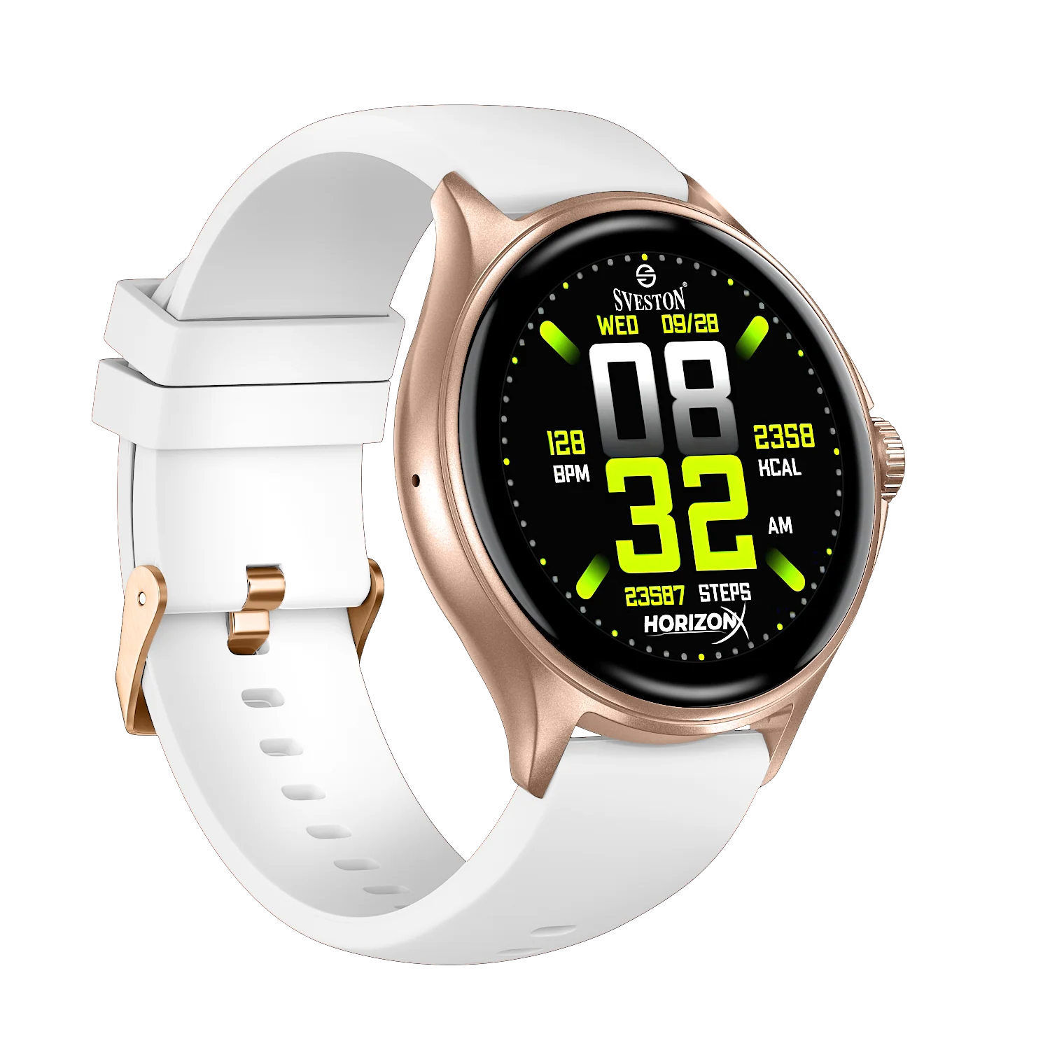 HorizonX Smartwatch - Image 41