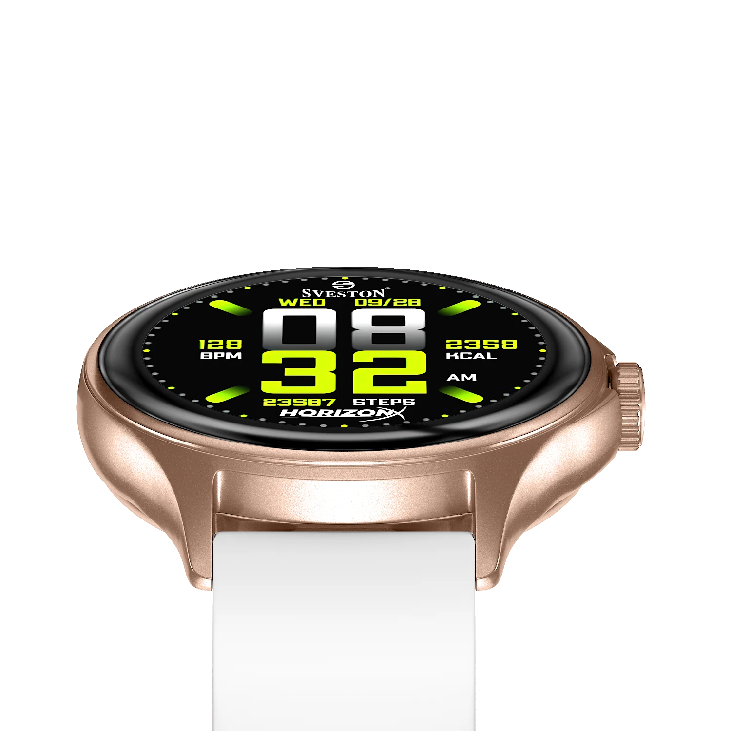 HorizonX Smartwatch - Image 42