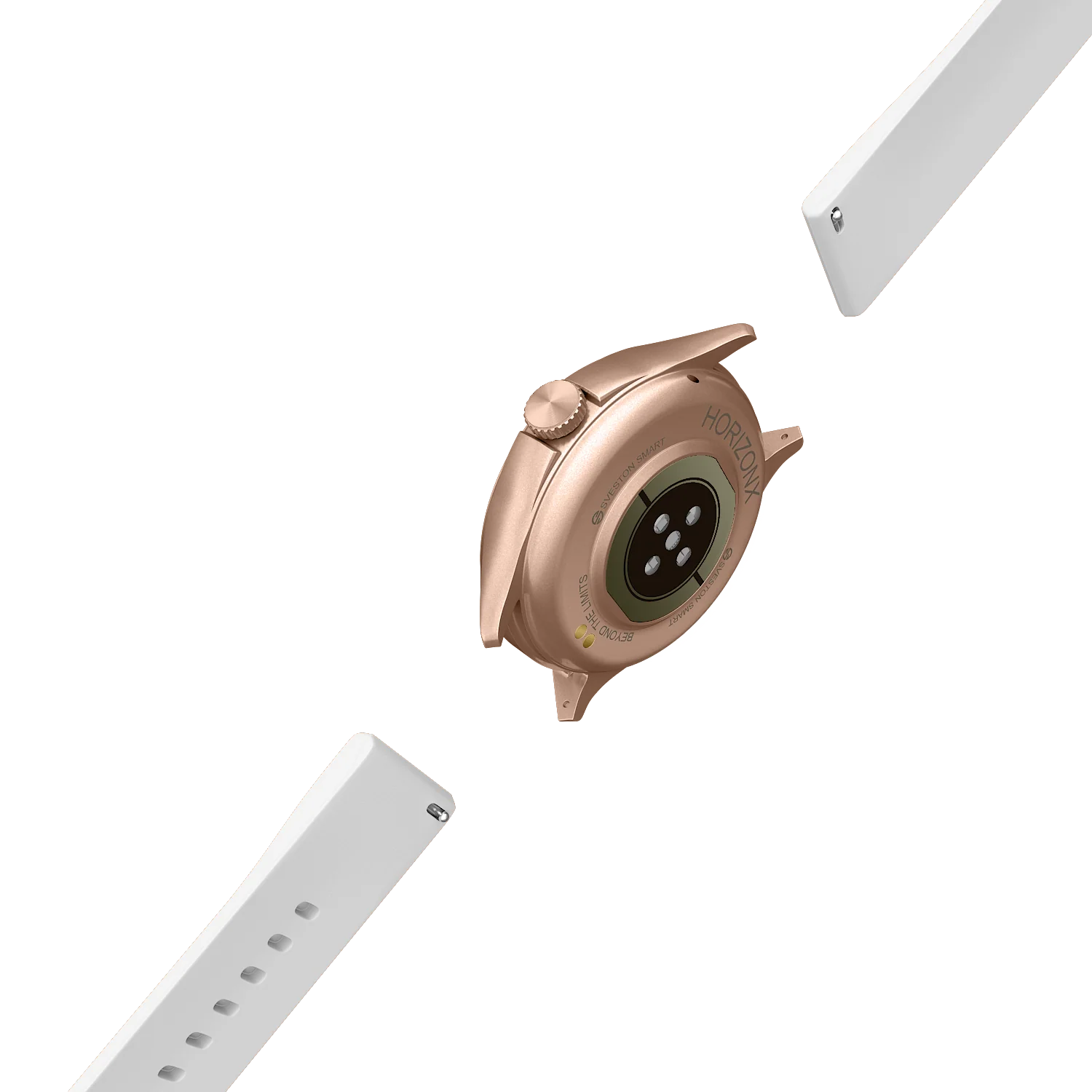 HorizonX Smartwatch - Image 45