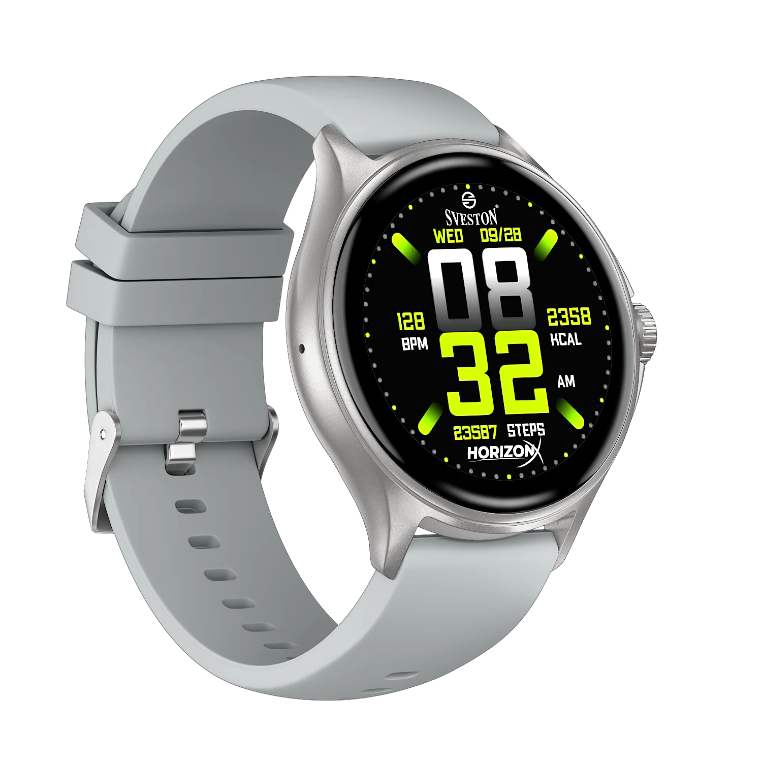HorizonX Smartwatch - Image 5