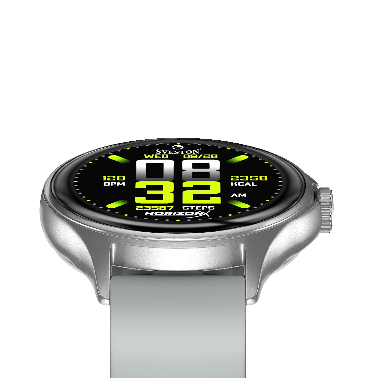 HorizonX Smartwatch - Image 6