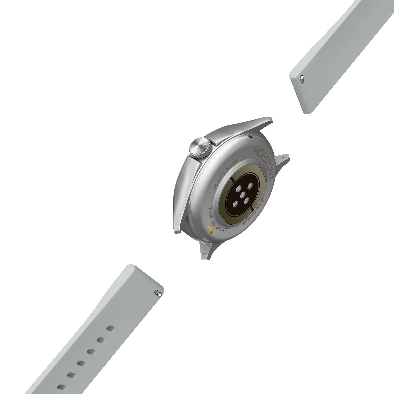 HorizonX Smartwatch - Image 9