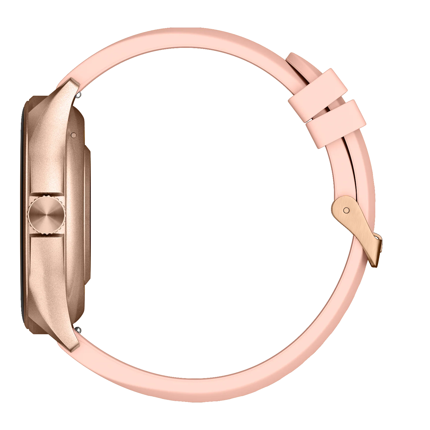 HorizonX Chain Smartwatch With Free Silicon Strap - Image 9