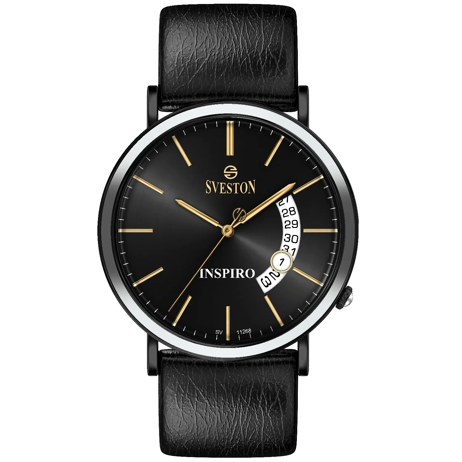 Leather Watches