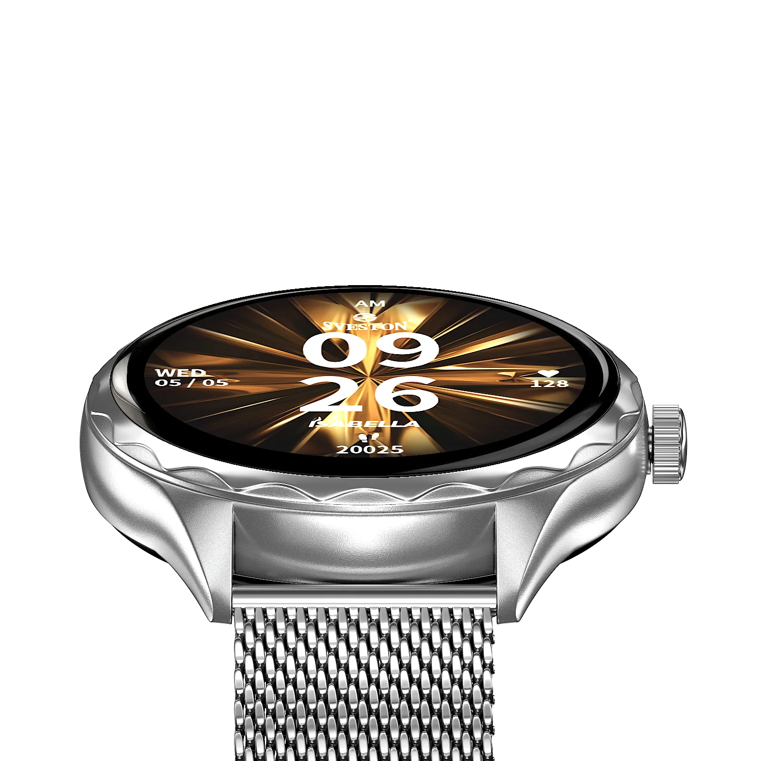 Isabella Smartwatch - Image 10