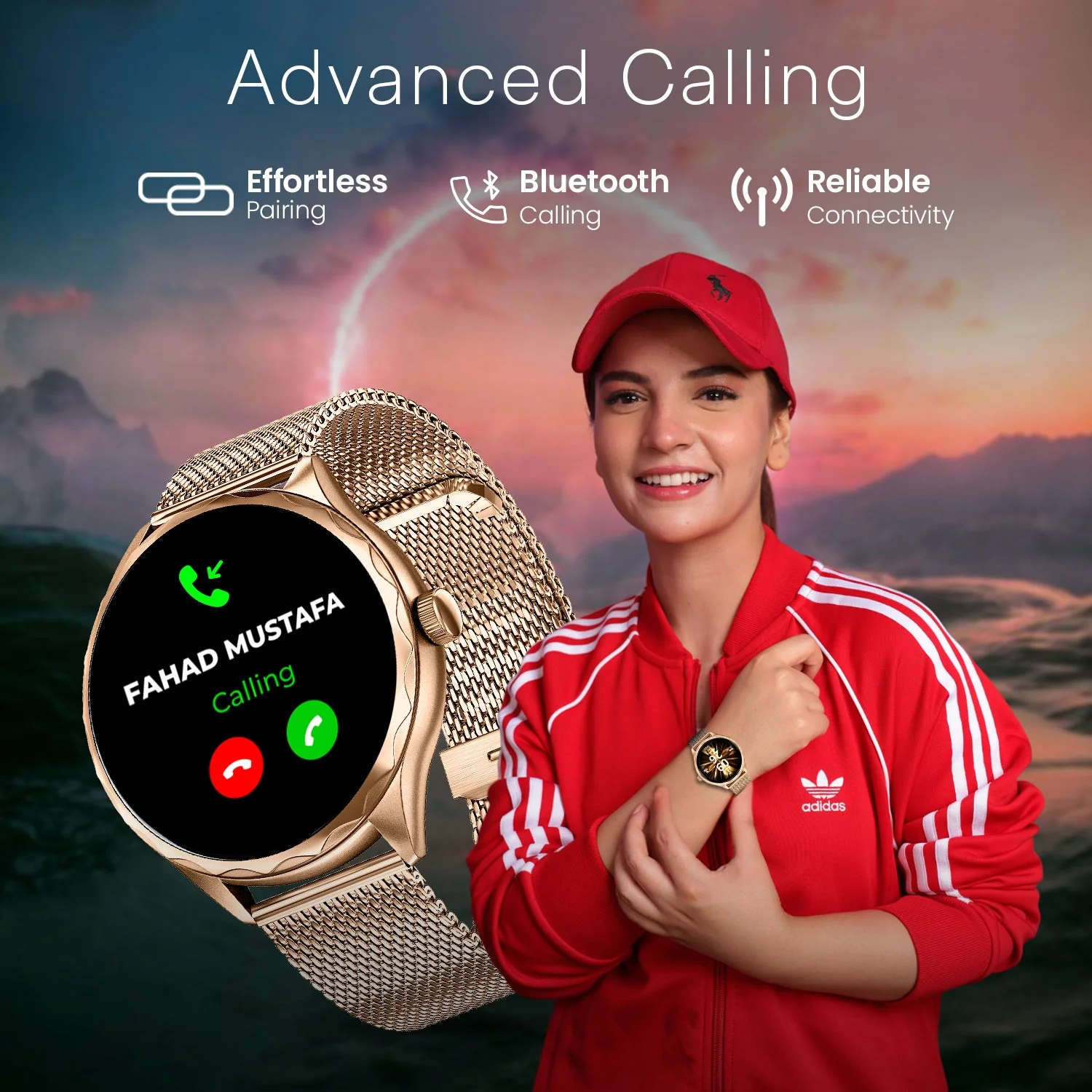 Isabella Smartwatch - Image 15