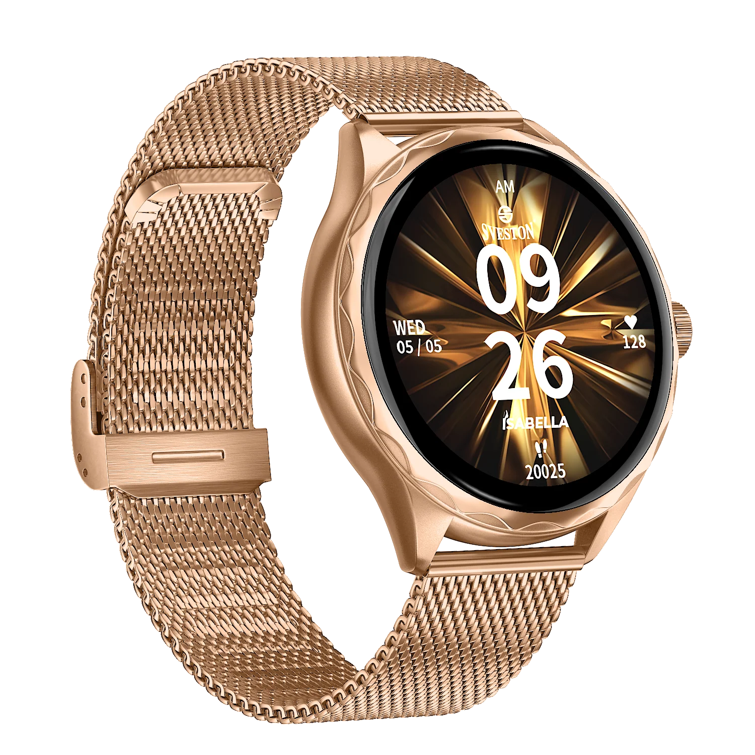 Isabella Smartwatch - Image 20
