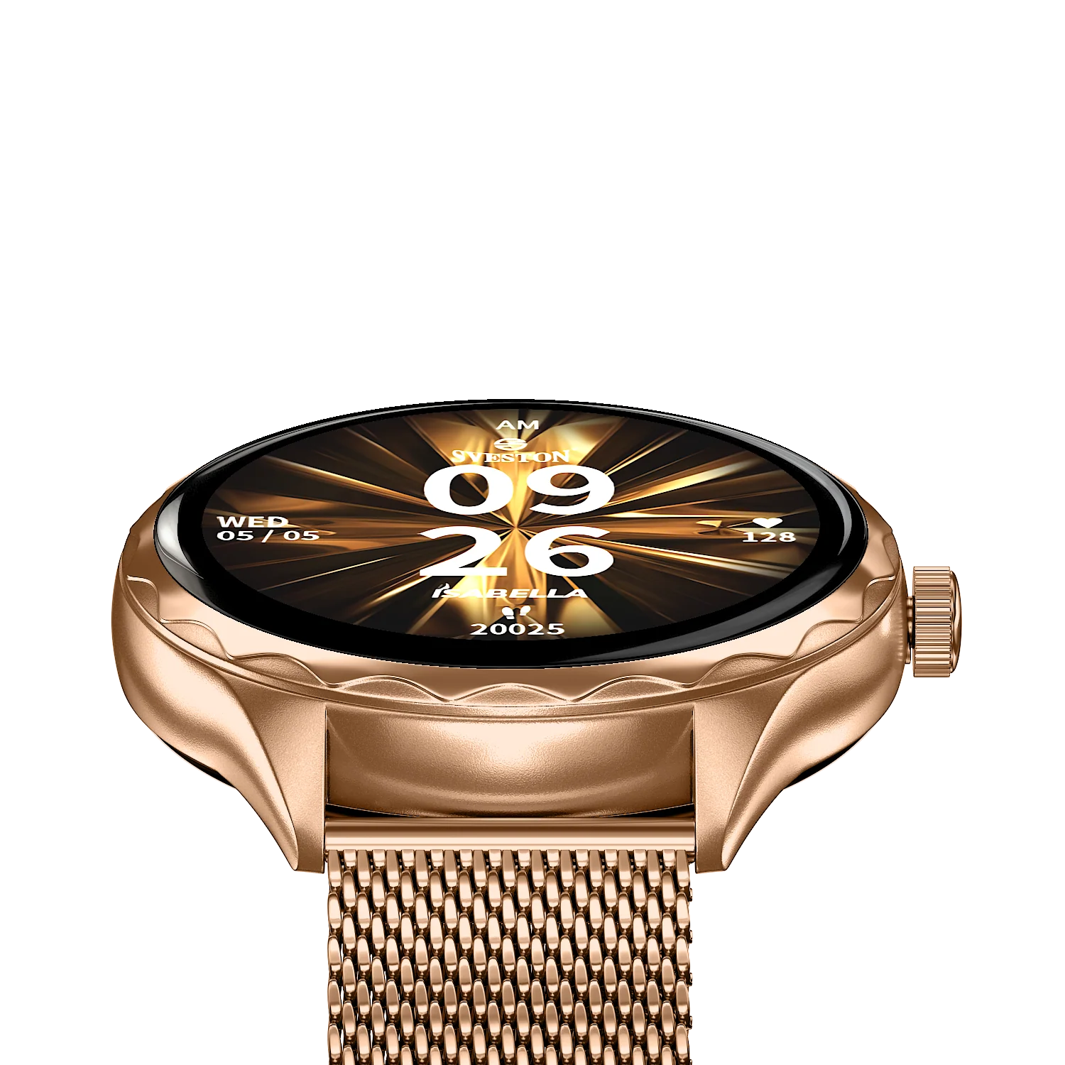 Isabella Smartwatch - Image 21