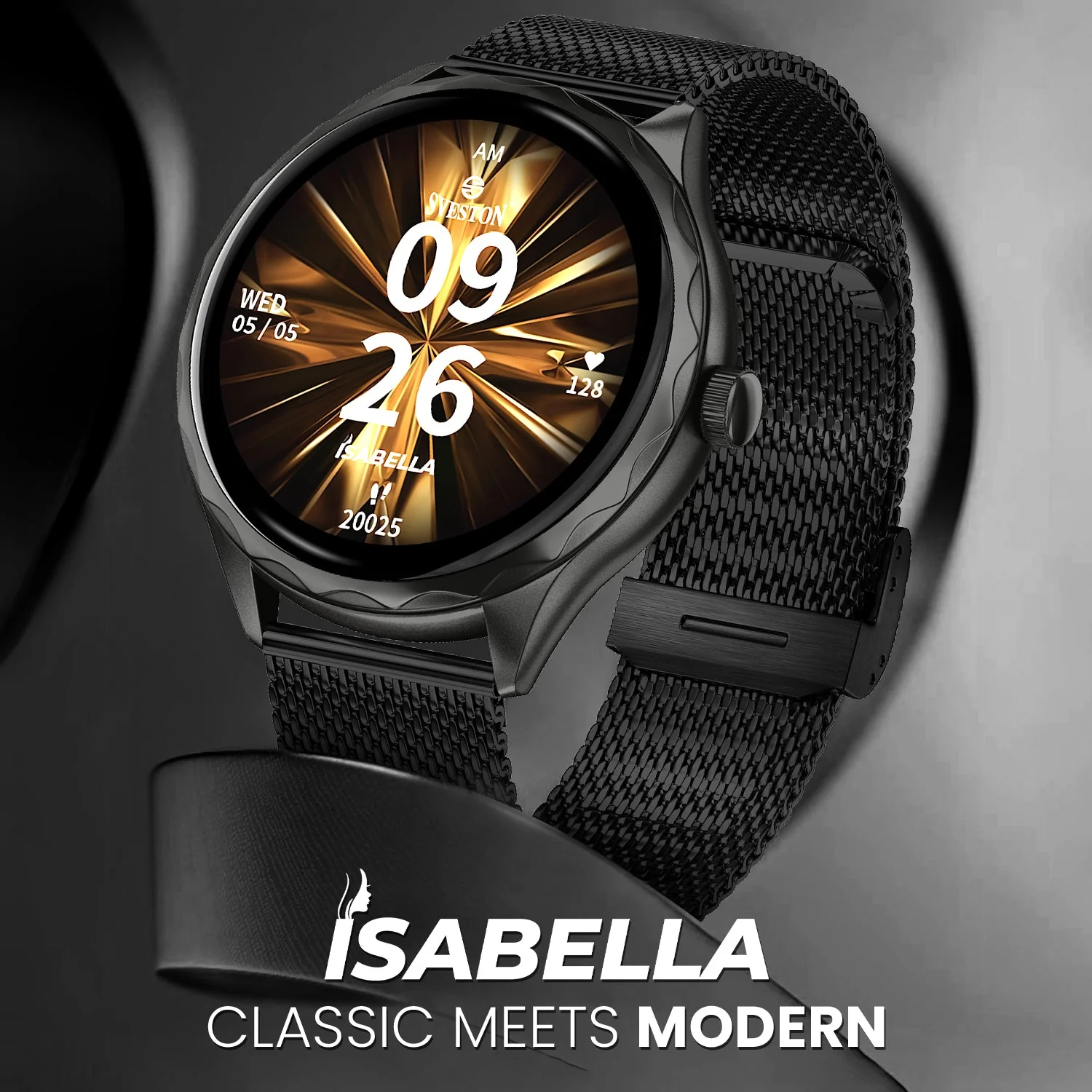 Isabella Smartwatch - Image 26