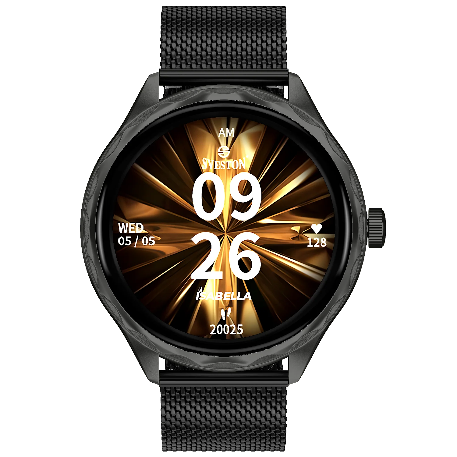 Isabella Smartwatch - Image 27