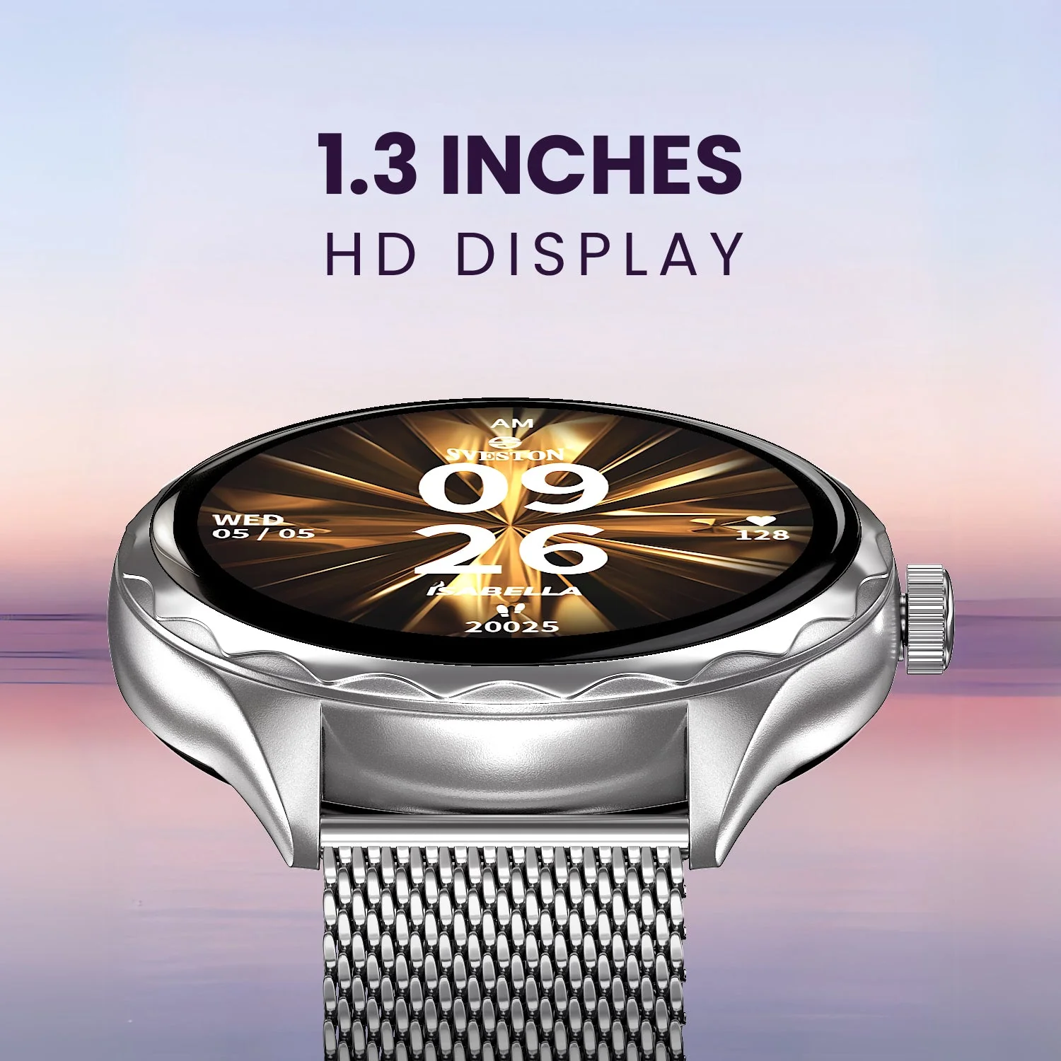 Isabella Smartwatch - Image 7