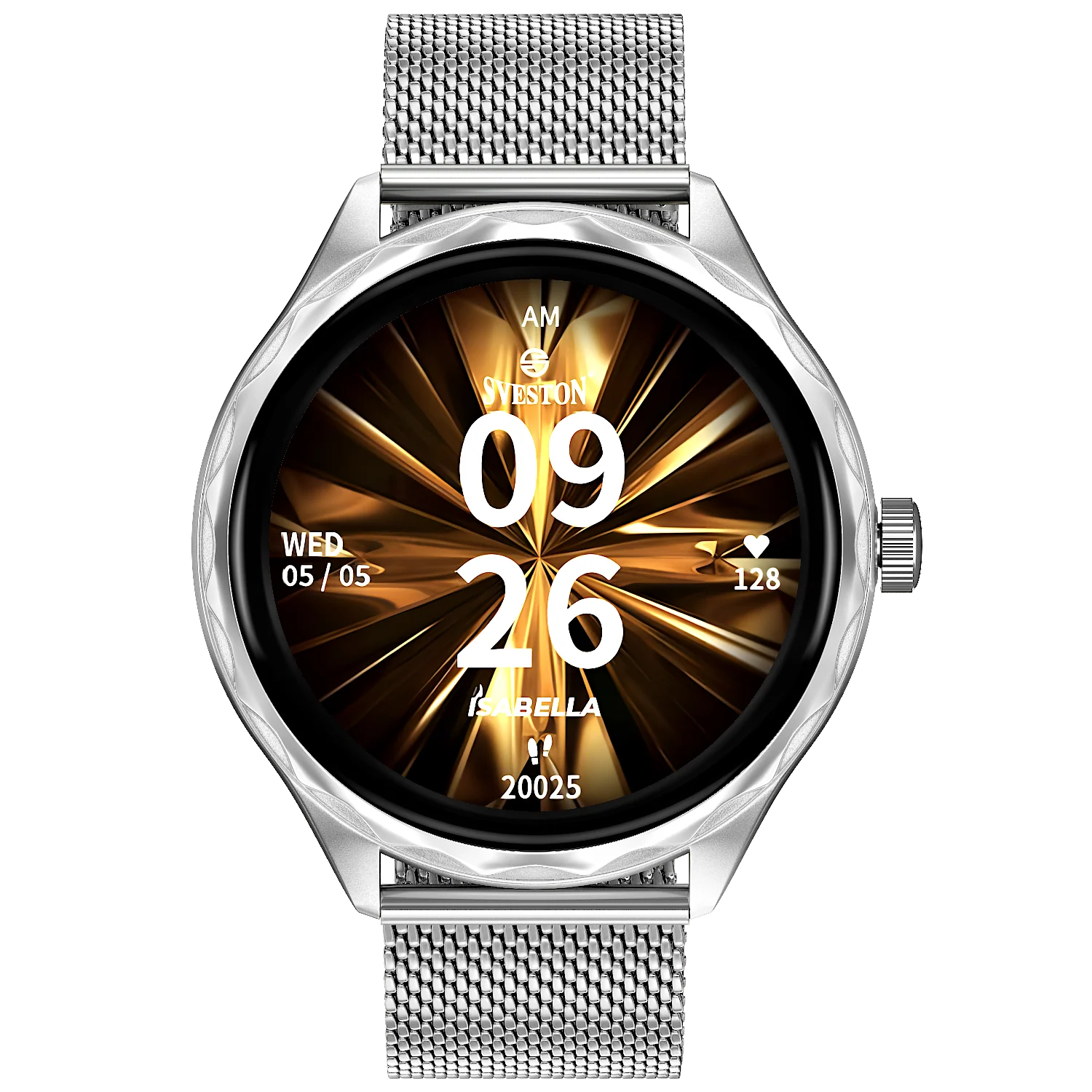 Isabella Smartwatch - Image 8