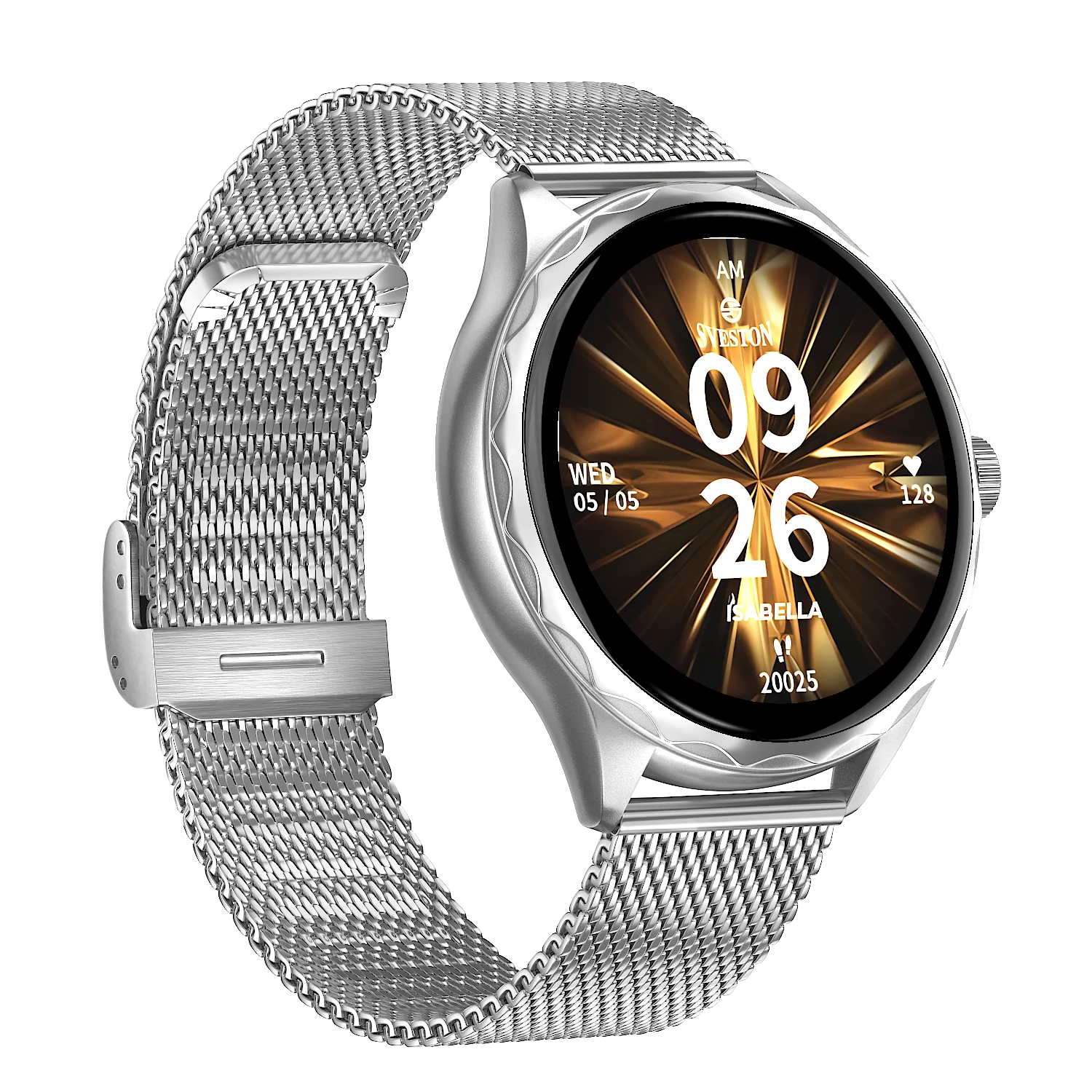 Isabella Smartwatch - Image 9