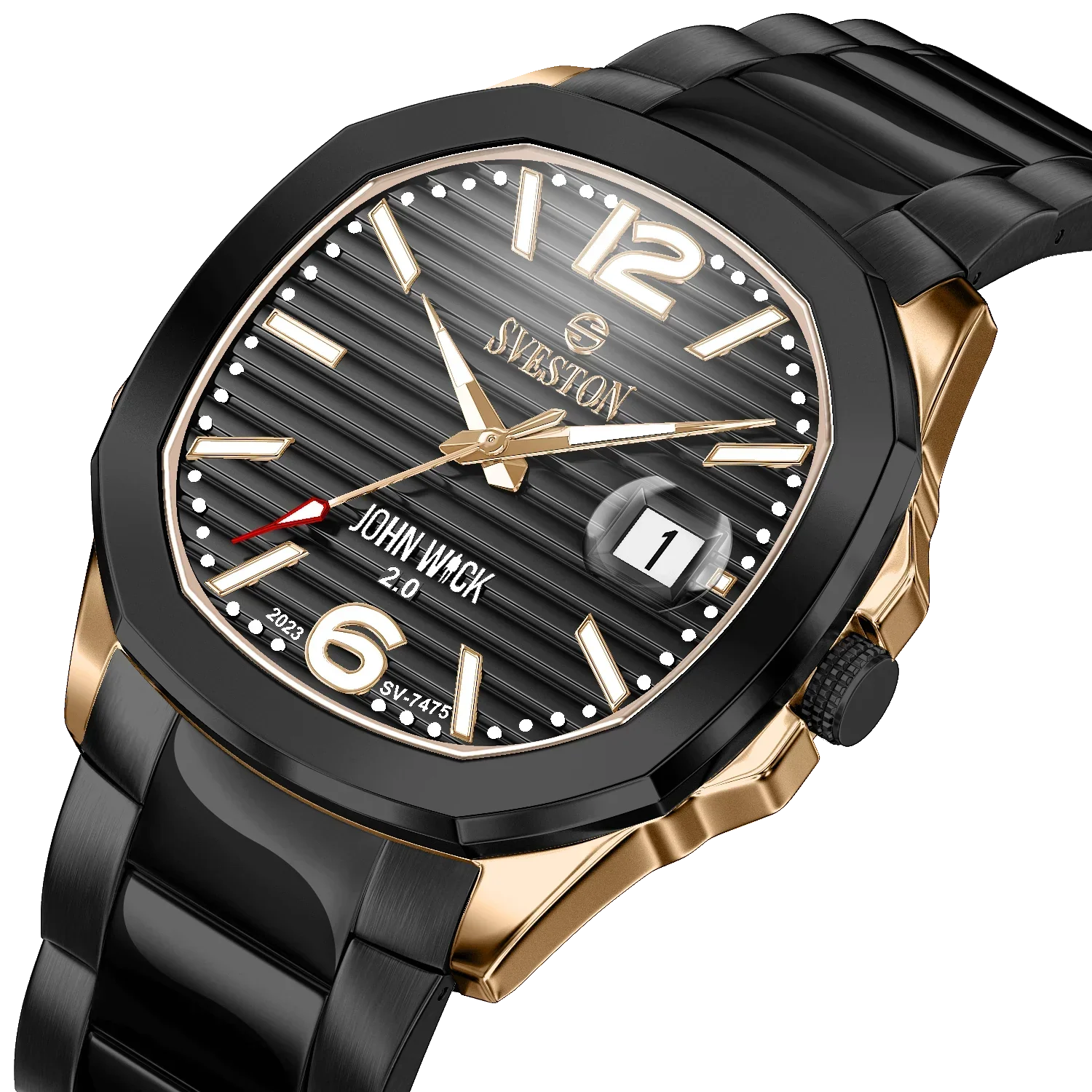 John Wick Chain - Image 39