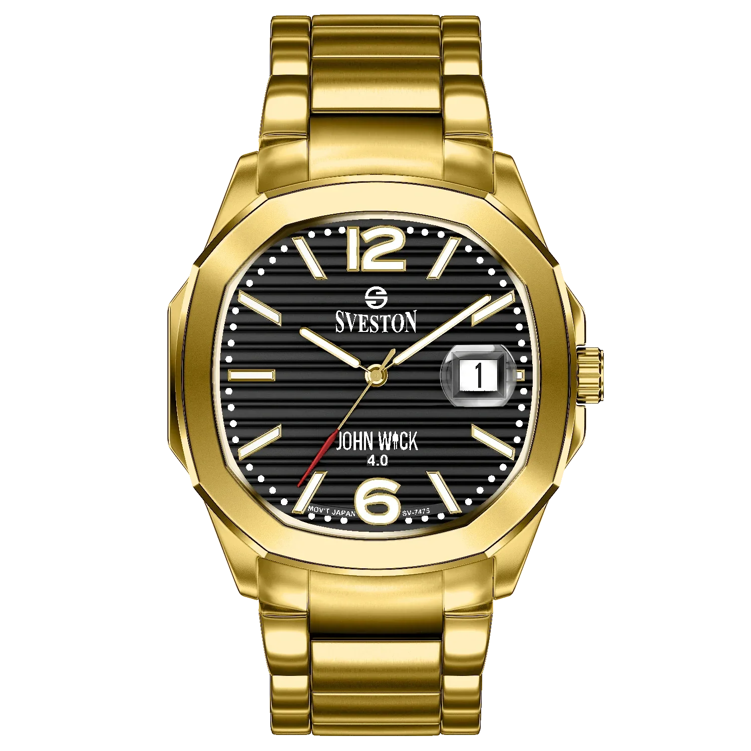 John Wick Chain - Image 53