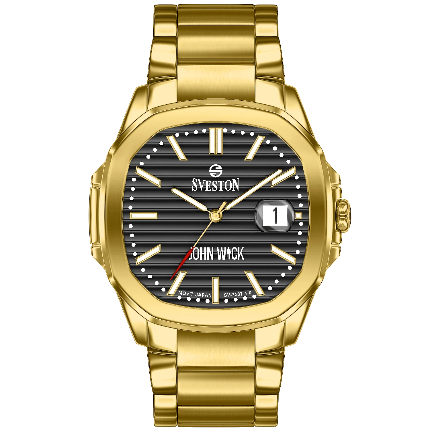 John Wick Chain - Image 70