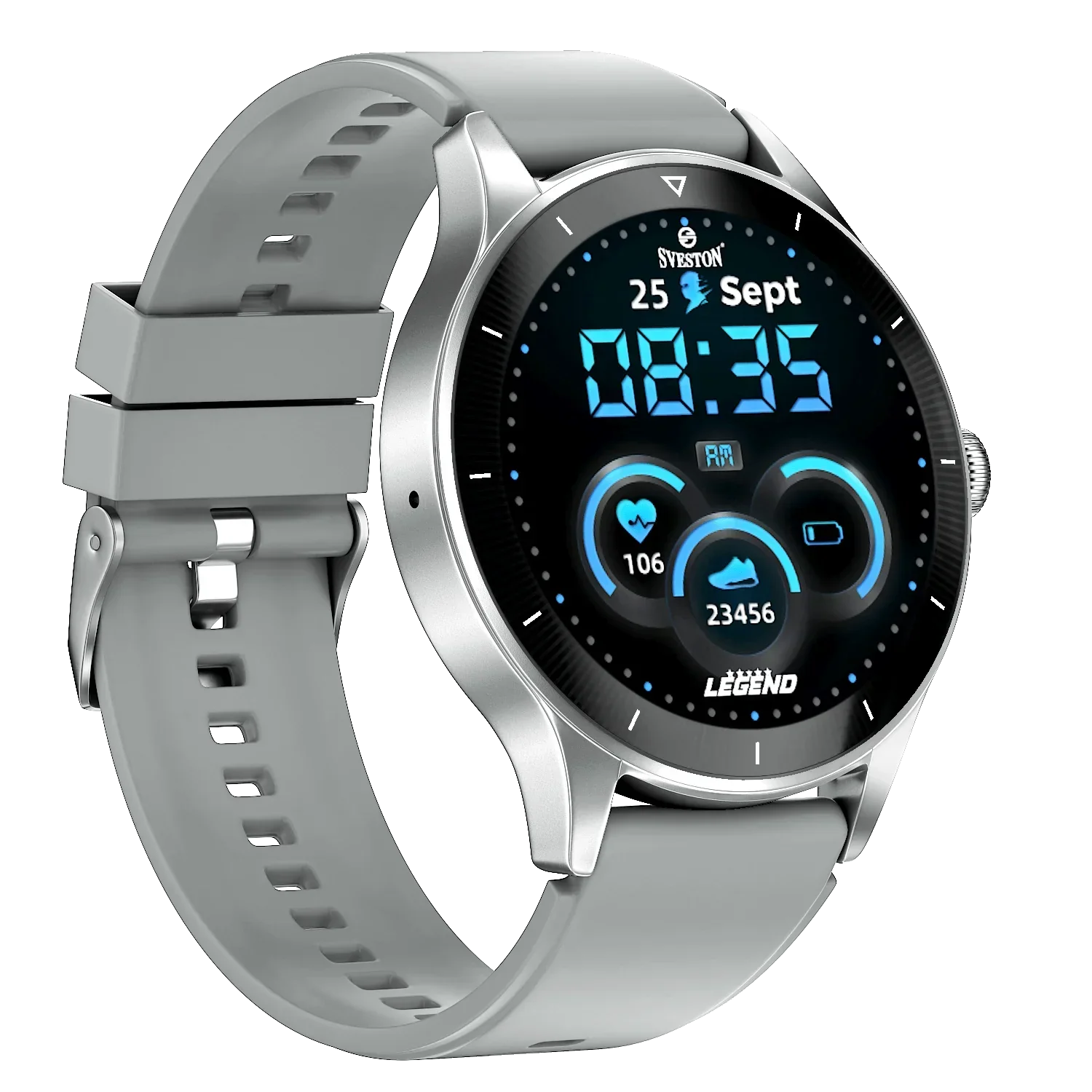 Legend Smartwatch - Image 10
