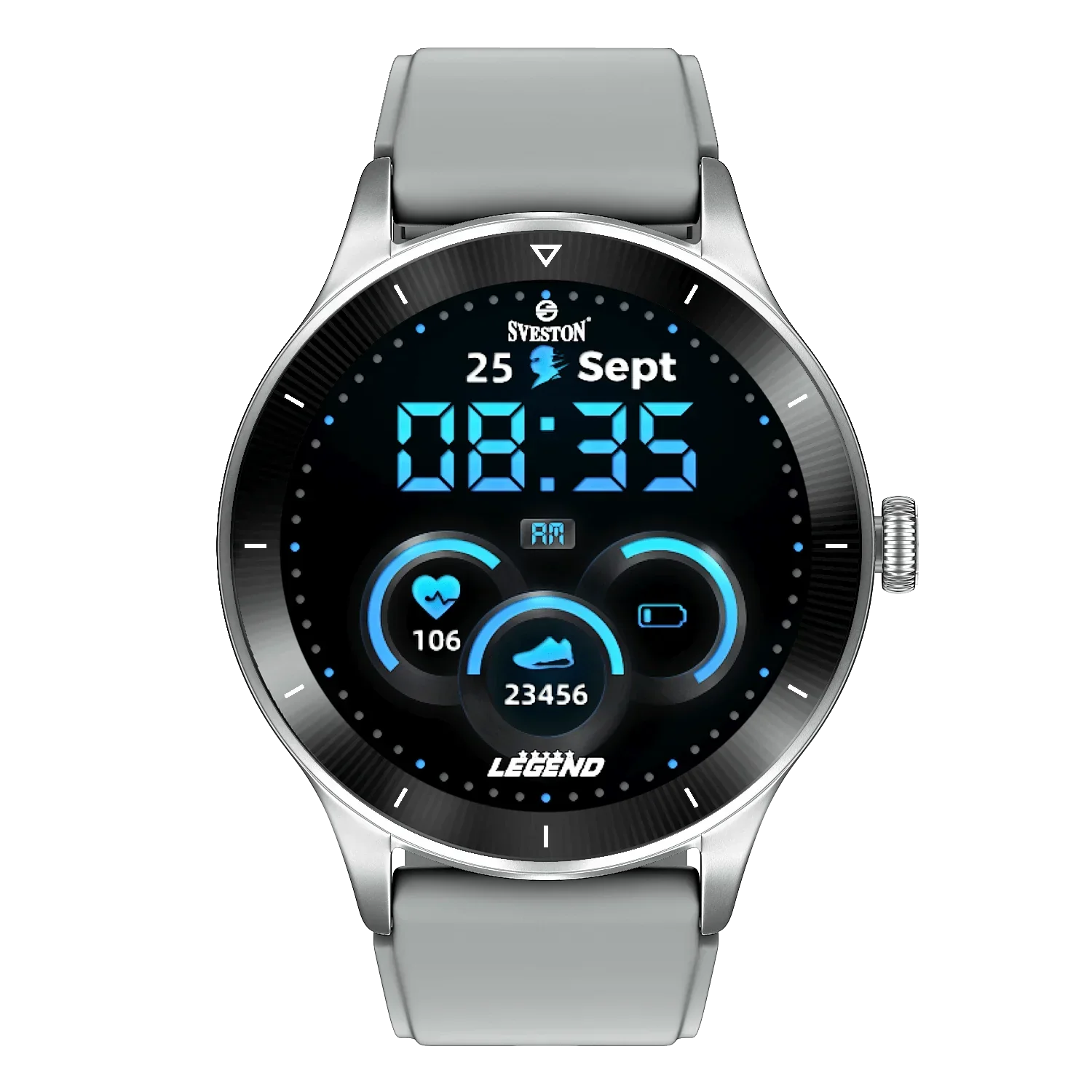 Legend Smartwatch - Image 11
