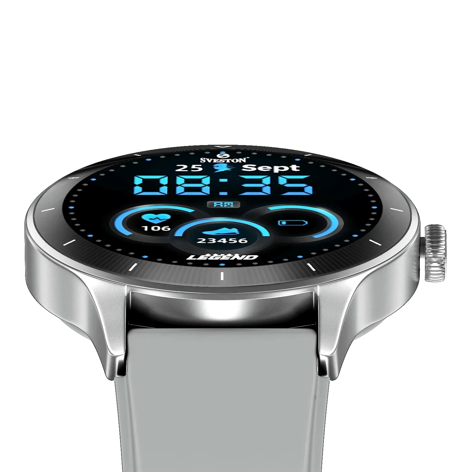 Legend Smartwatch - Image 12