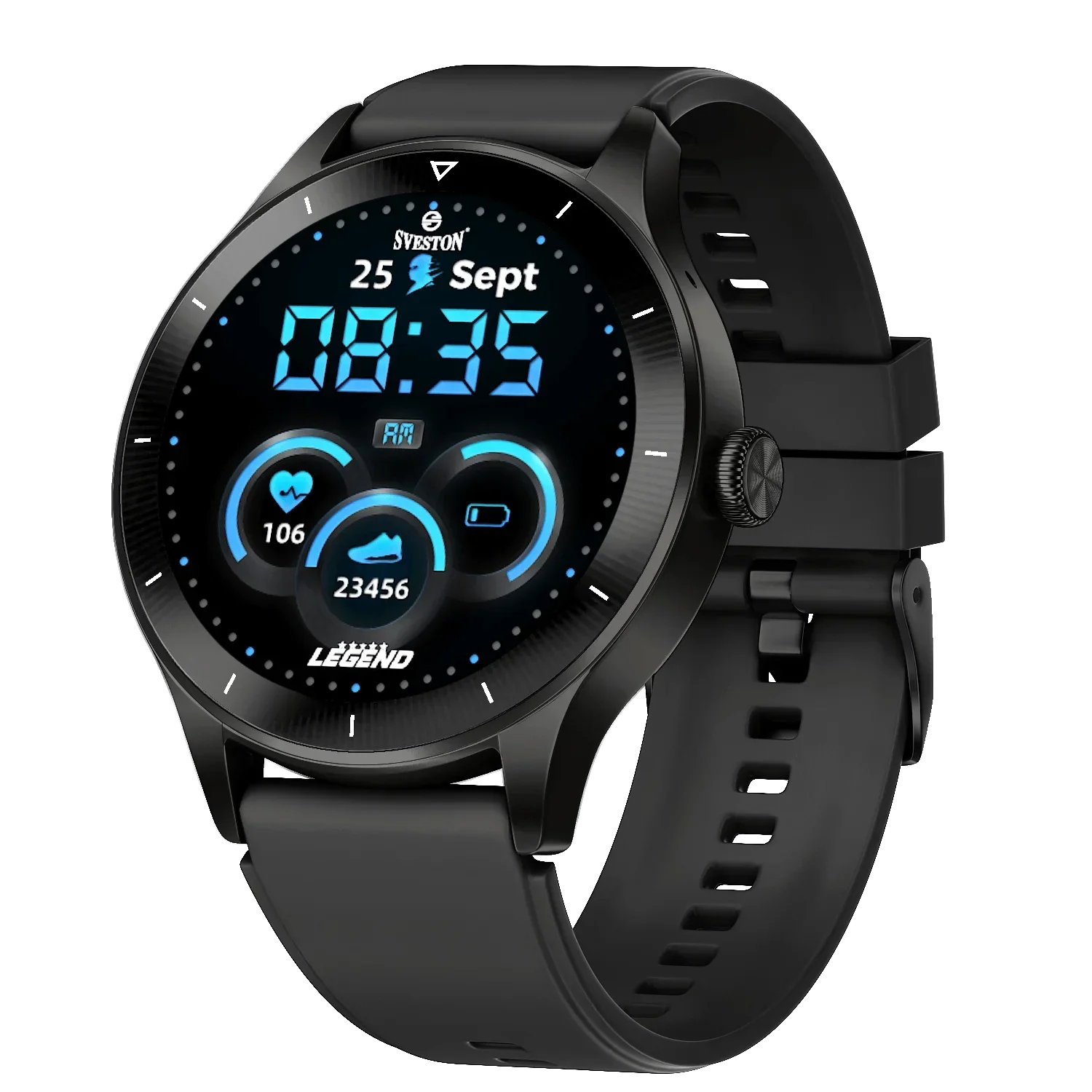 Legend Smartwatch - Image 16