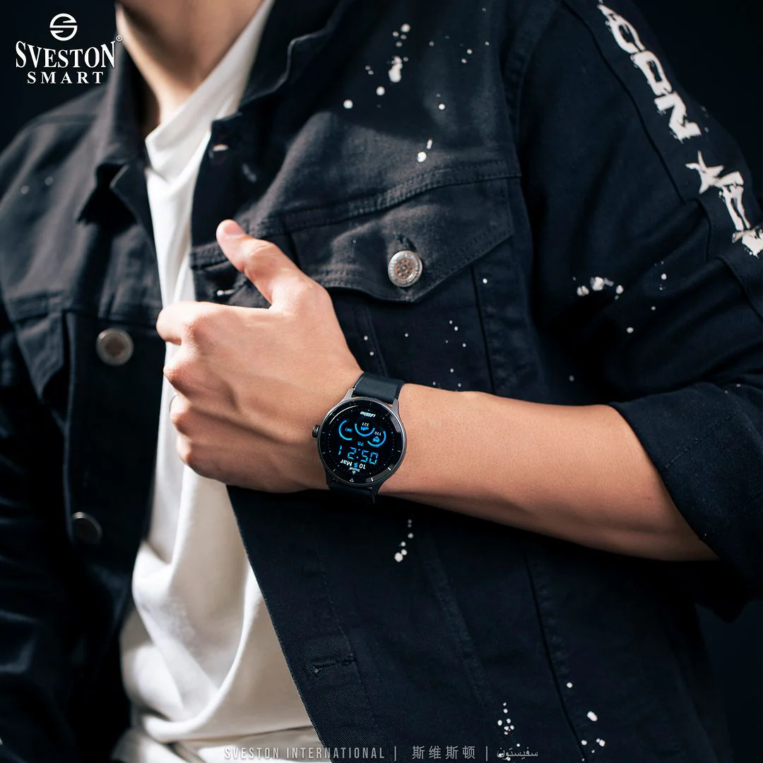 Legend Smartwatch - Image 18