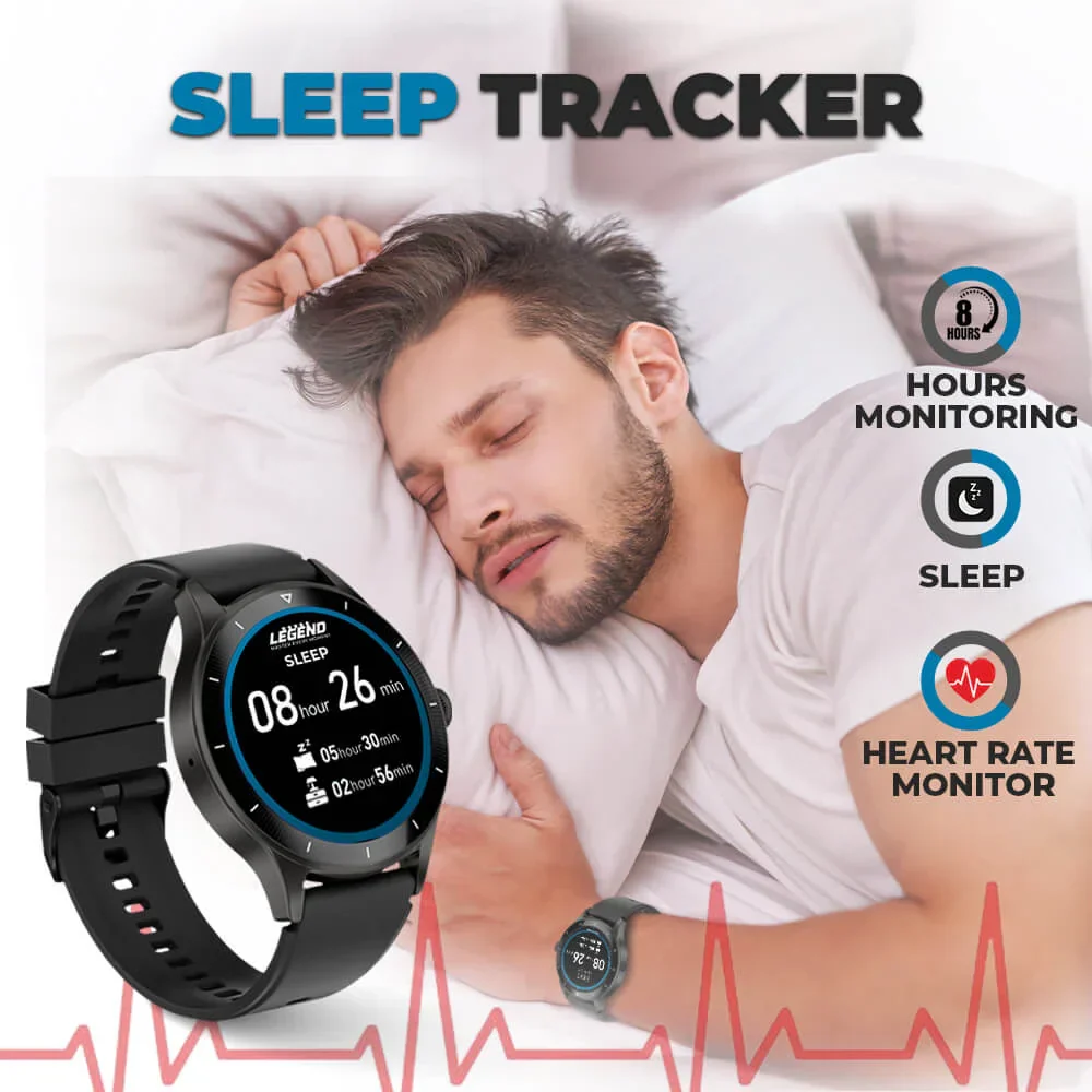 Legend Smartwatch - Image 19
