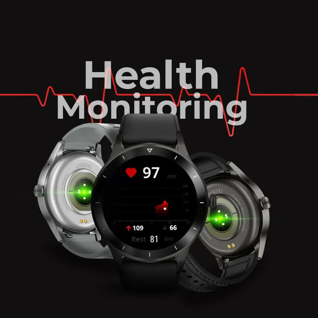 Legend Smartwatch - Image 23