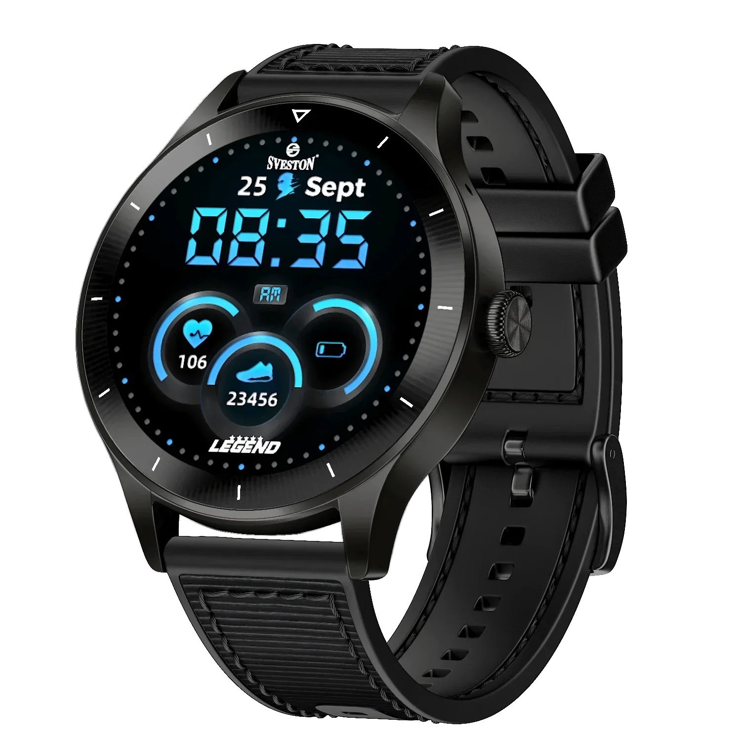 Legend Smartwatch - Image 25
