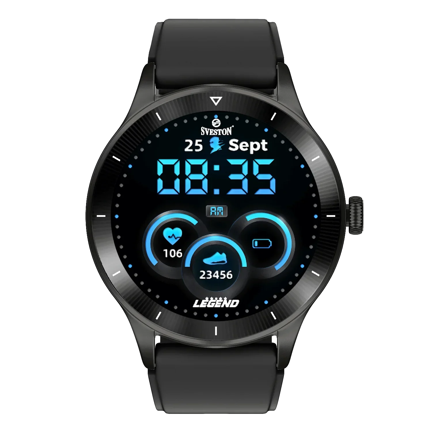 Legend Smartwatch - Image 26