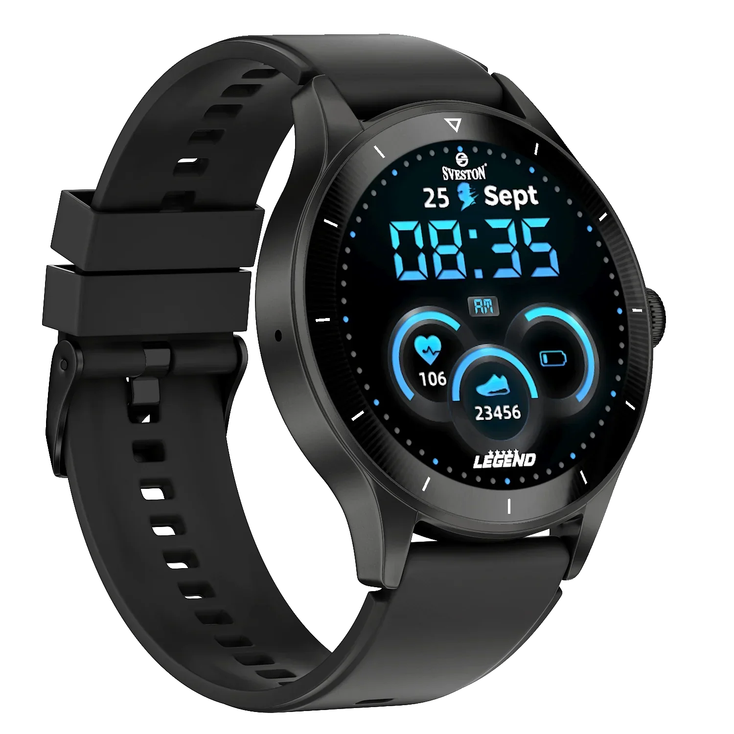 Legend Smartwatch - Image 27