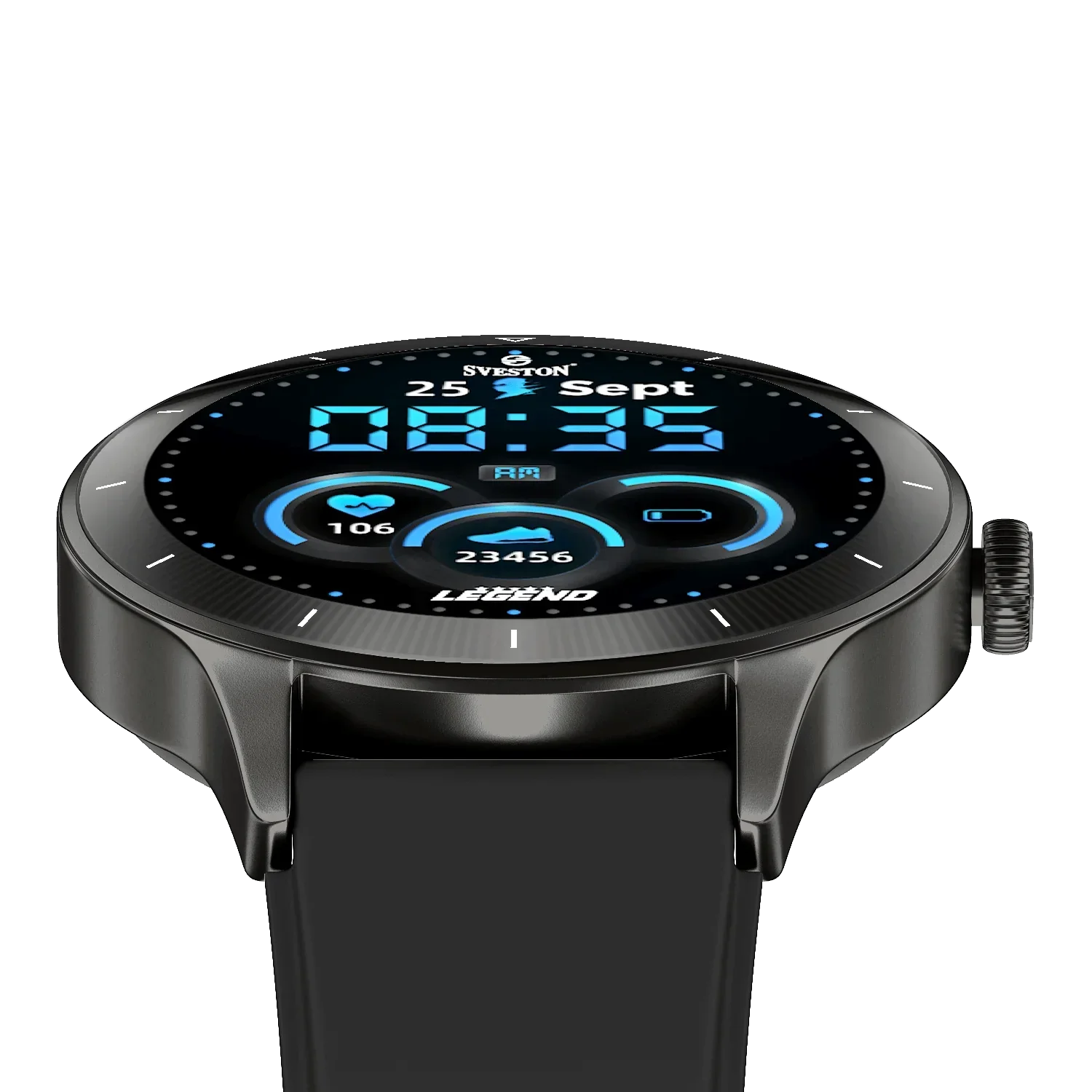 Legend Smartwatch - Image 28