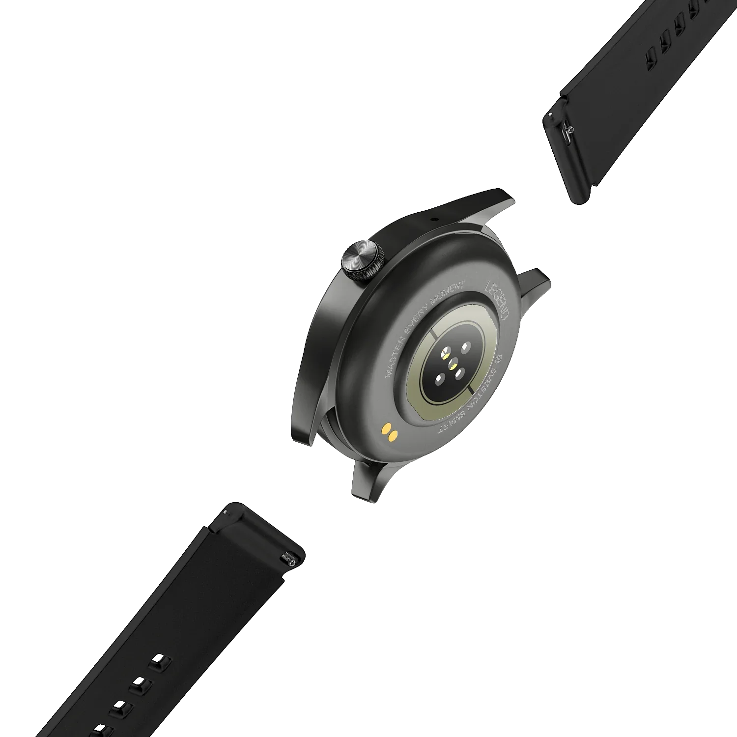 Legend Smartwatch - Image 31