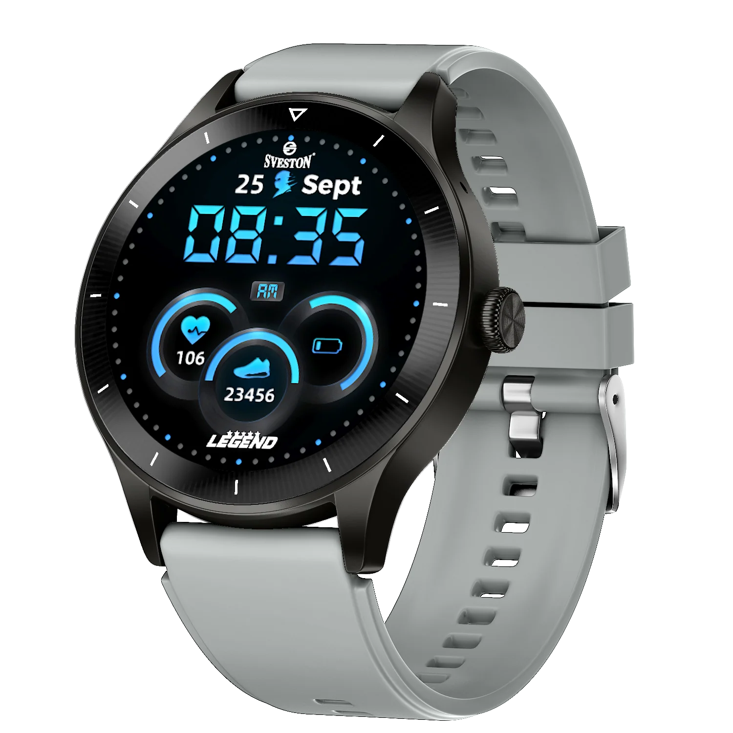 Legend Smartwatch - Image 32