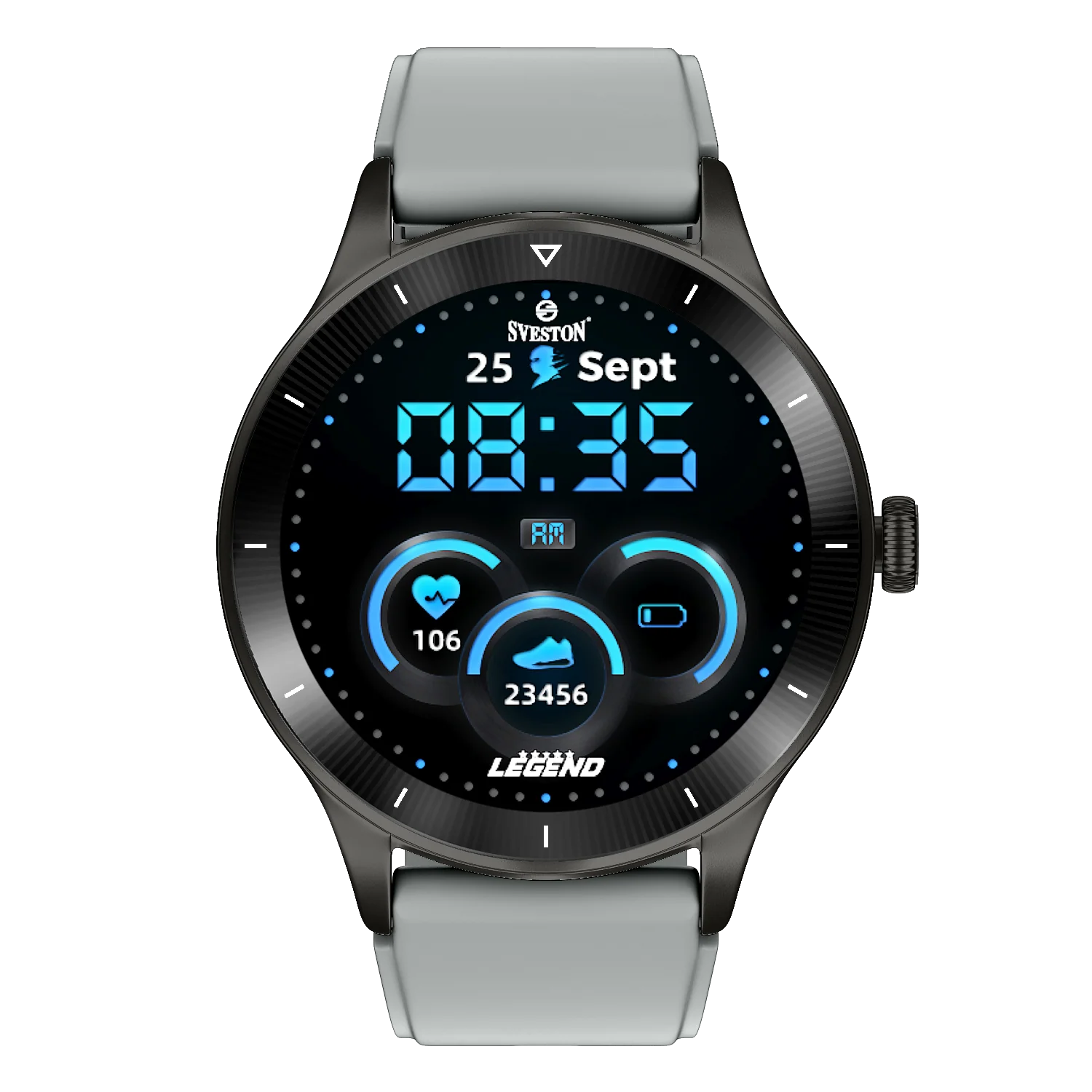 Legend Smartwatch - Image 33