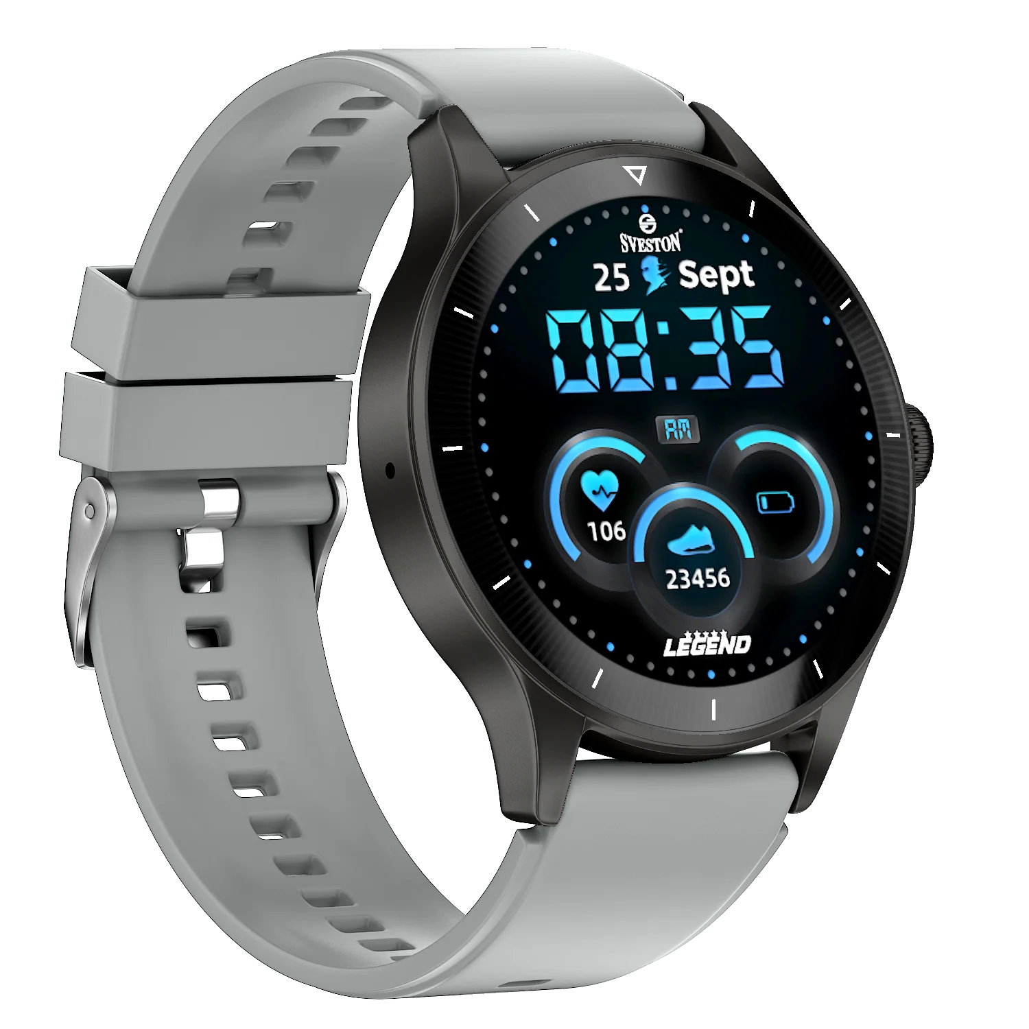 Legend Smartwatch - Image 34