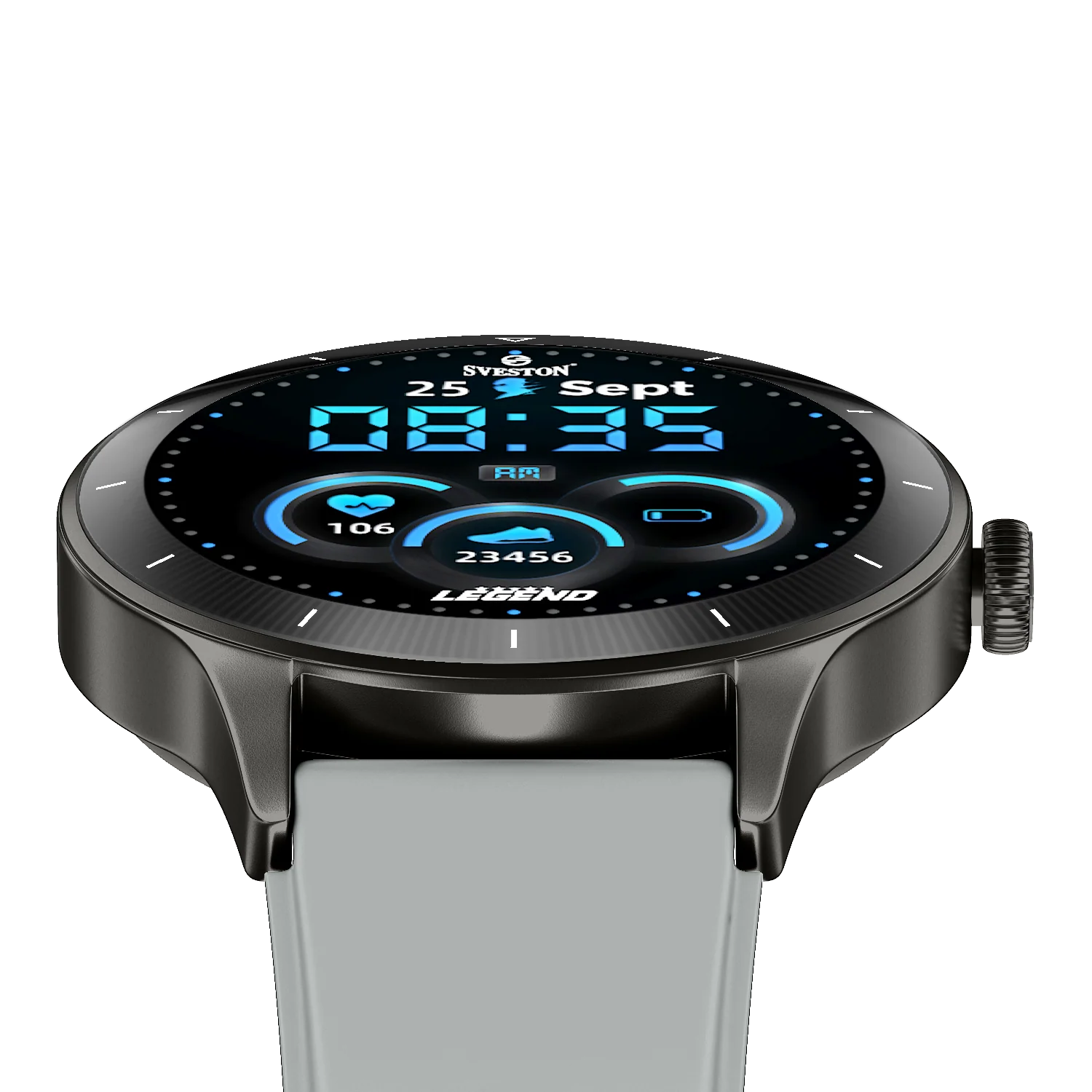Legend Smartwatch - Image 35