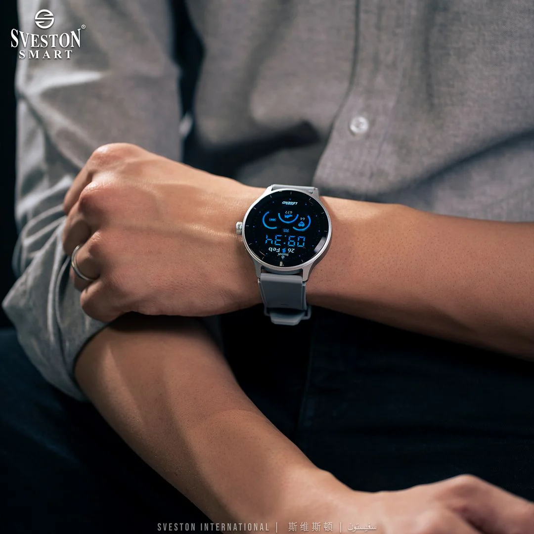 Legend Smartwatch - Image 6