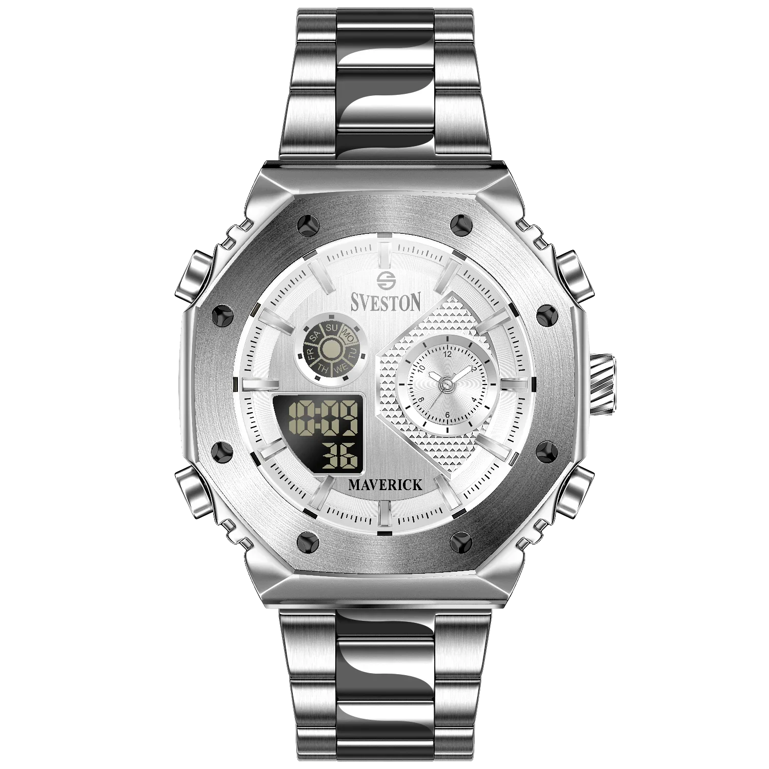 Maverick (2IN1) - Image 11